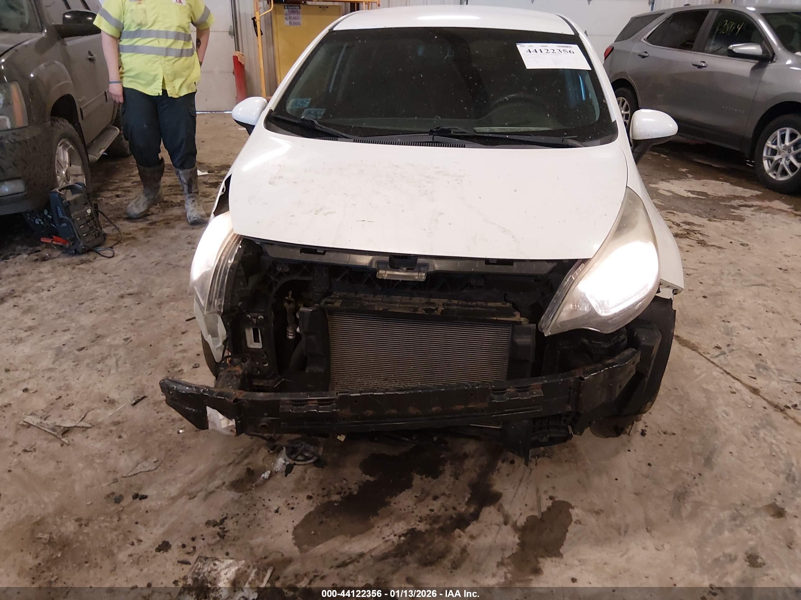 KIA RIO image 6