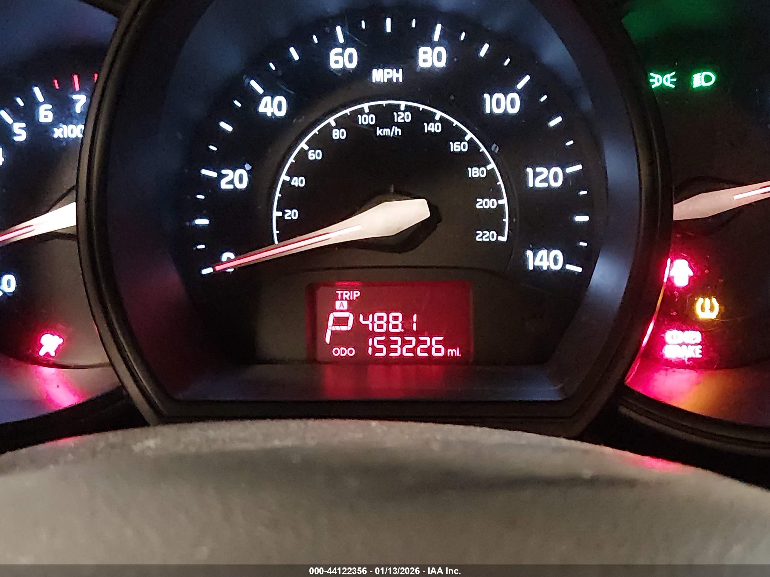 KIA RIO image 7