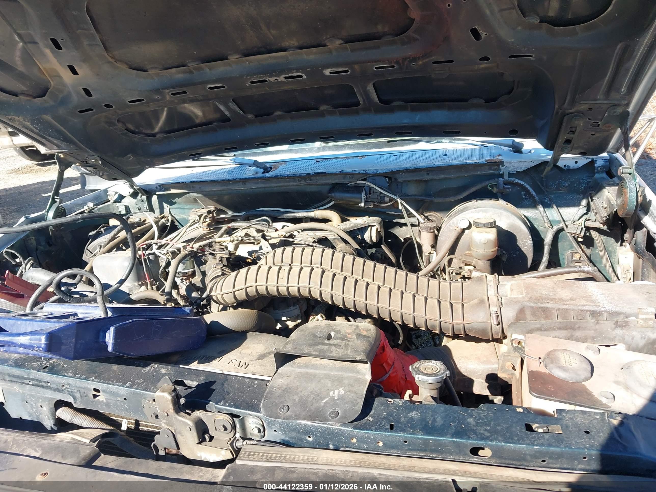 FORD F350 image 10