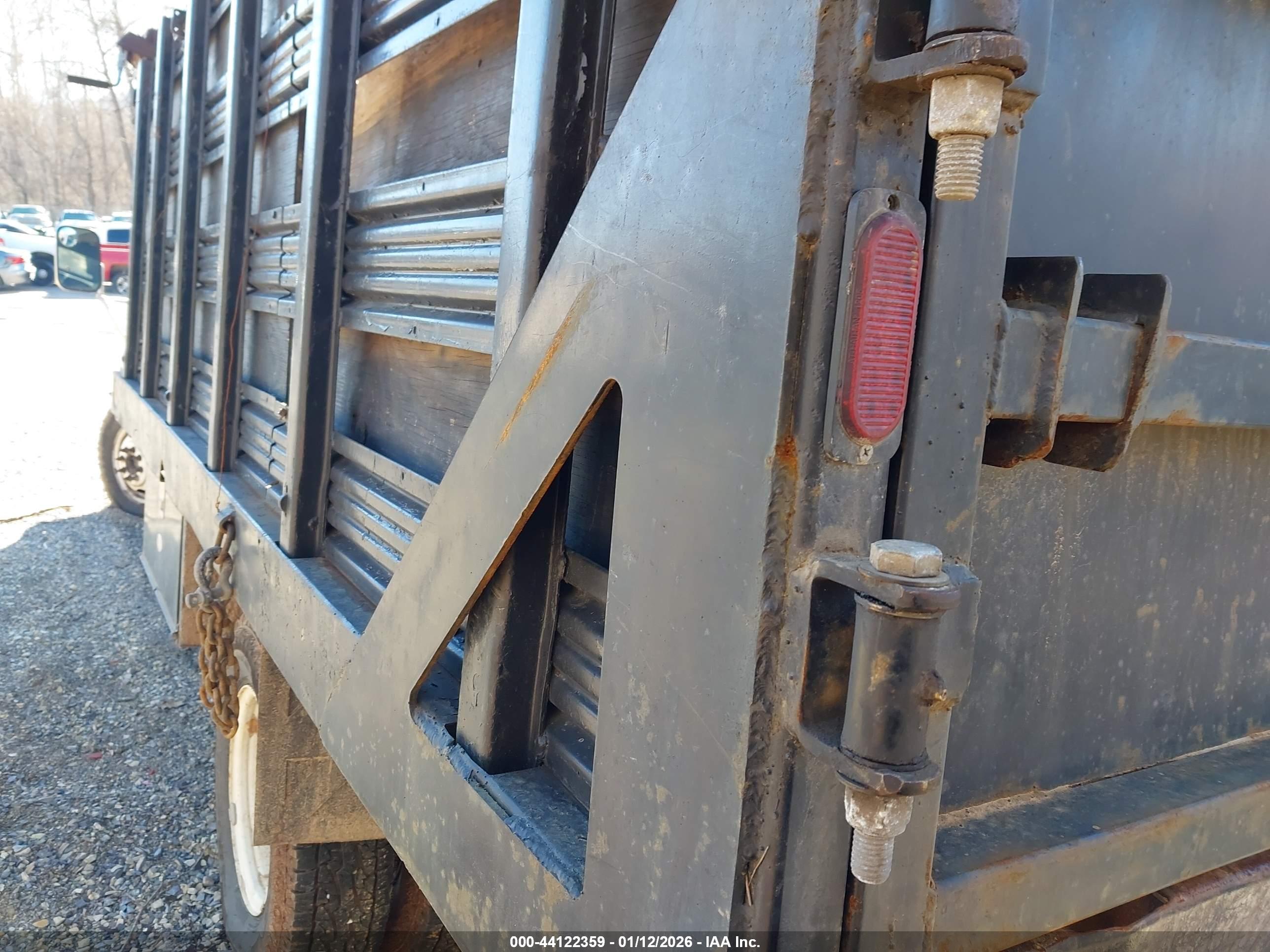 FORD F350 image 3