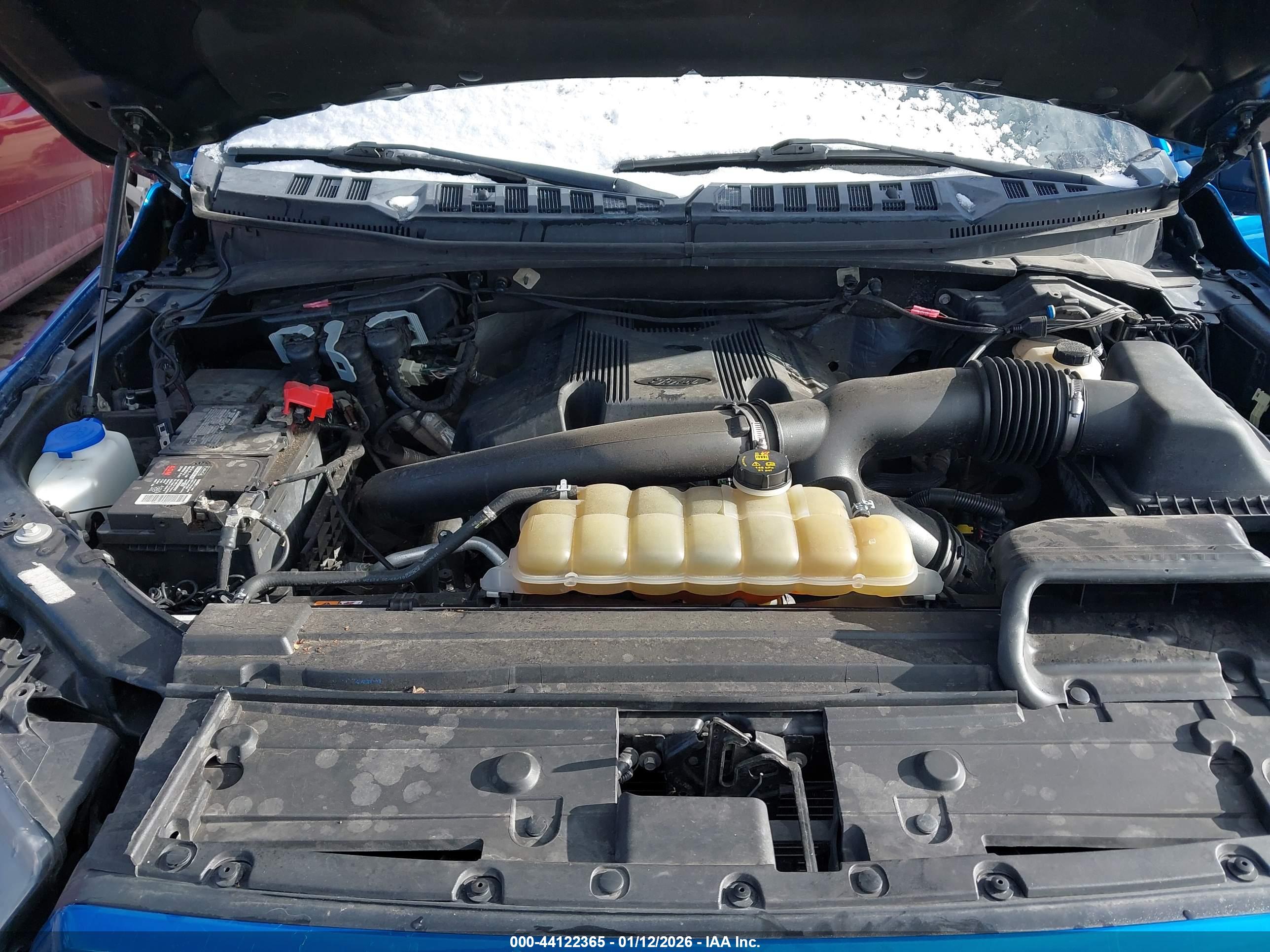 FORD F-150 image 10