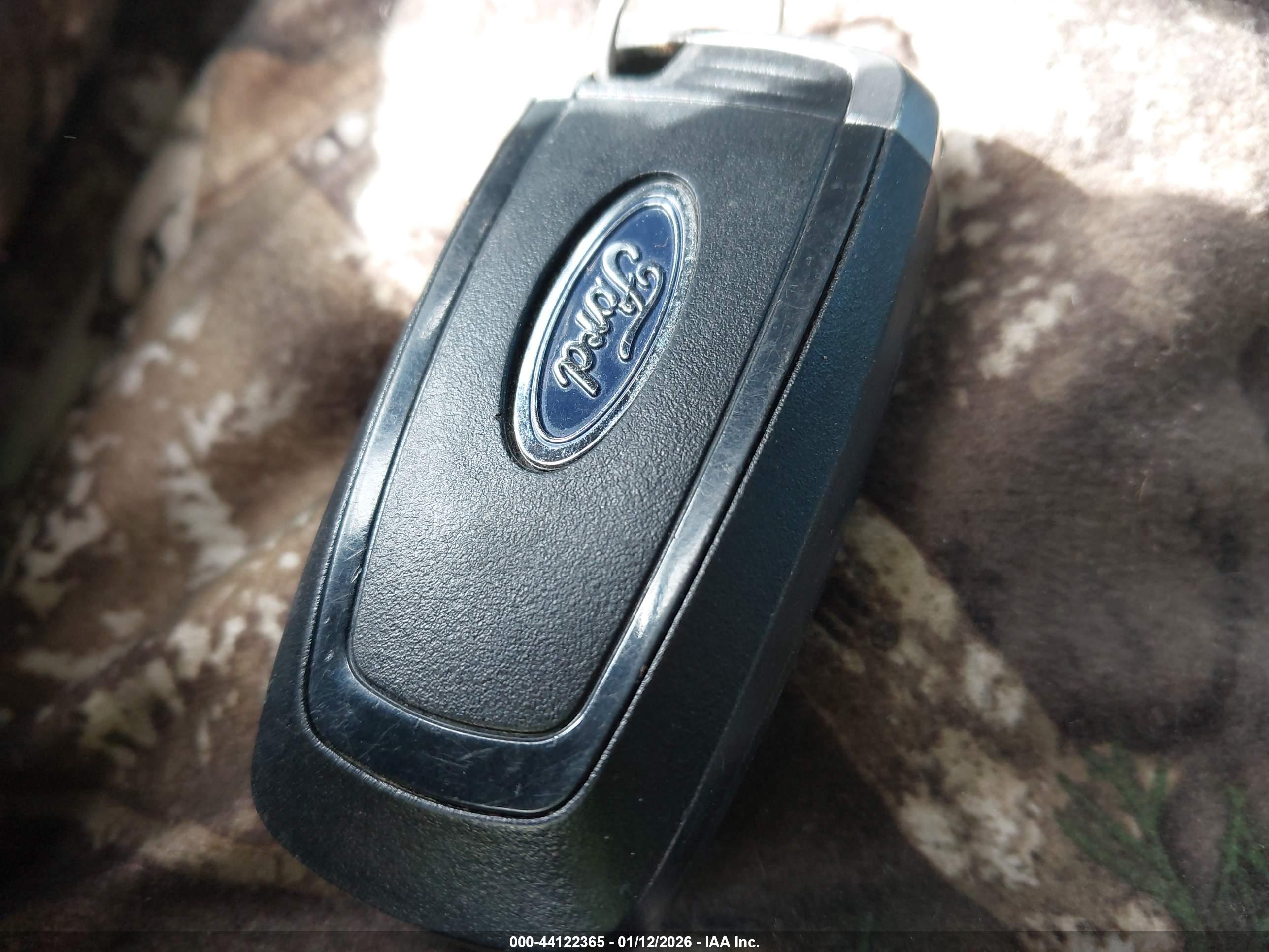 FORD F-150 image 11