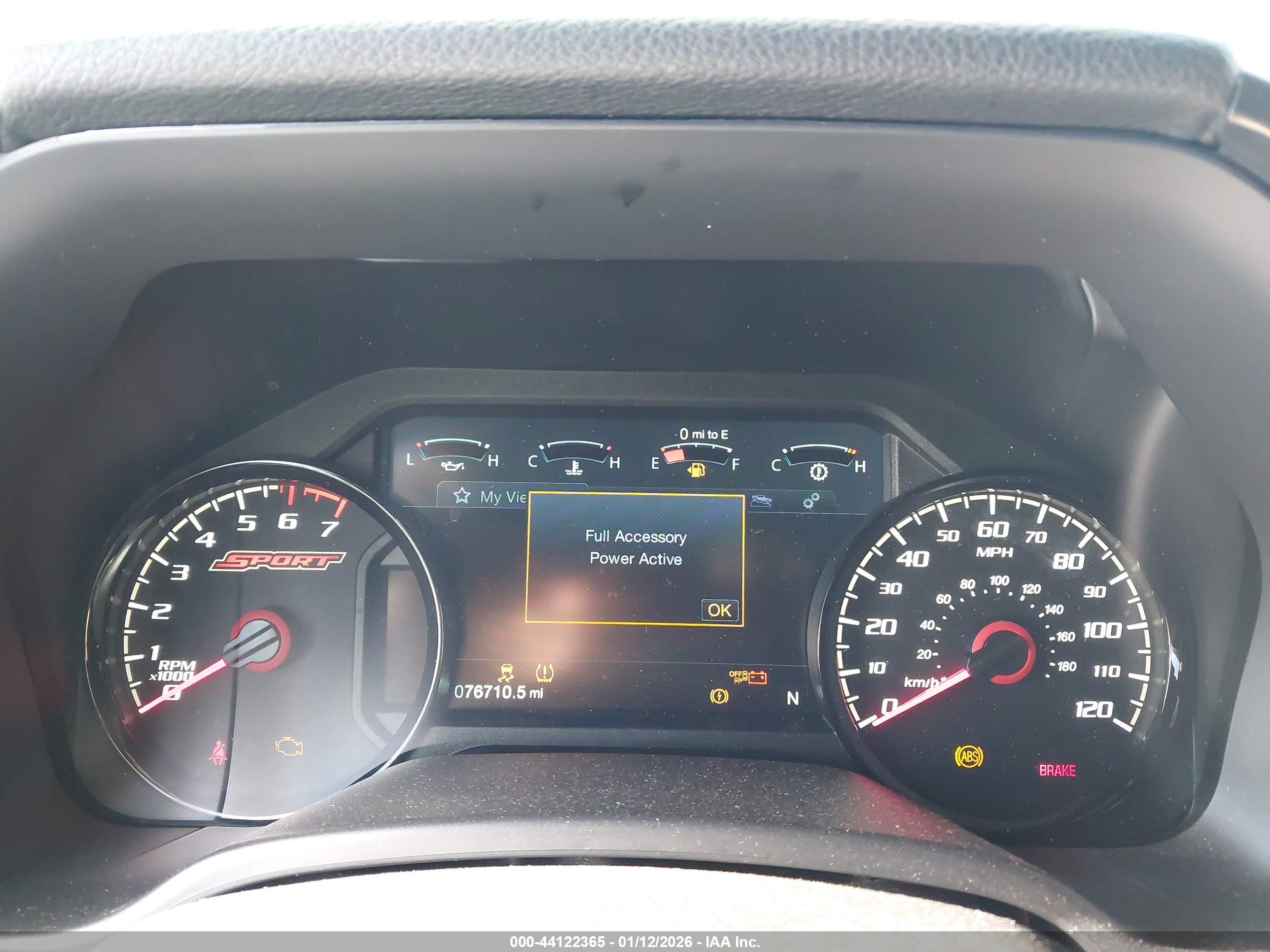 FORD F-150 image 7