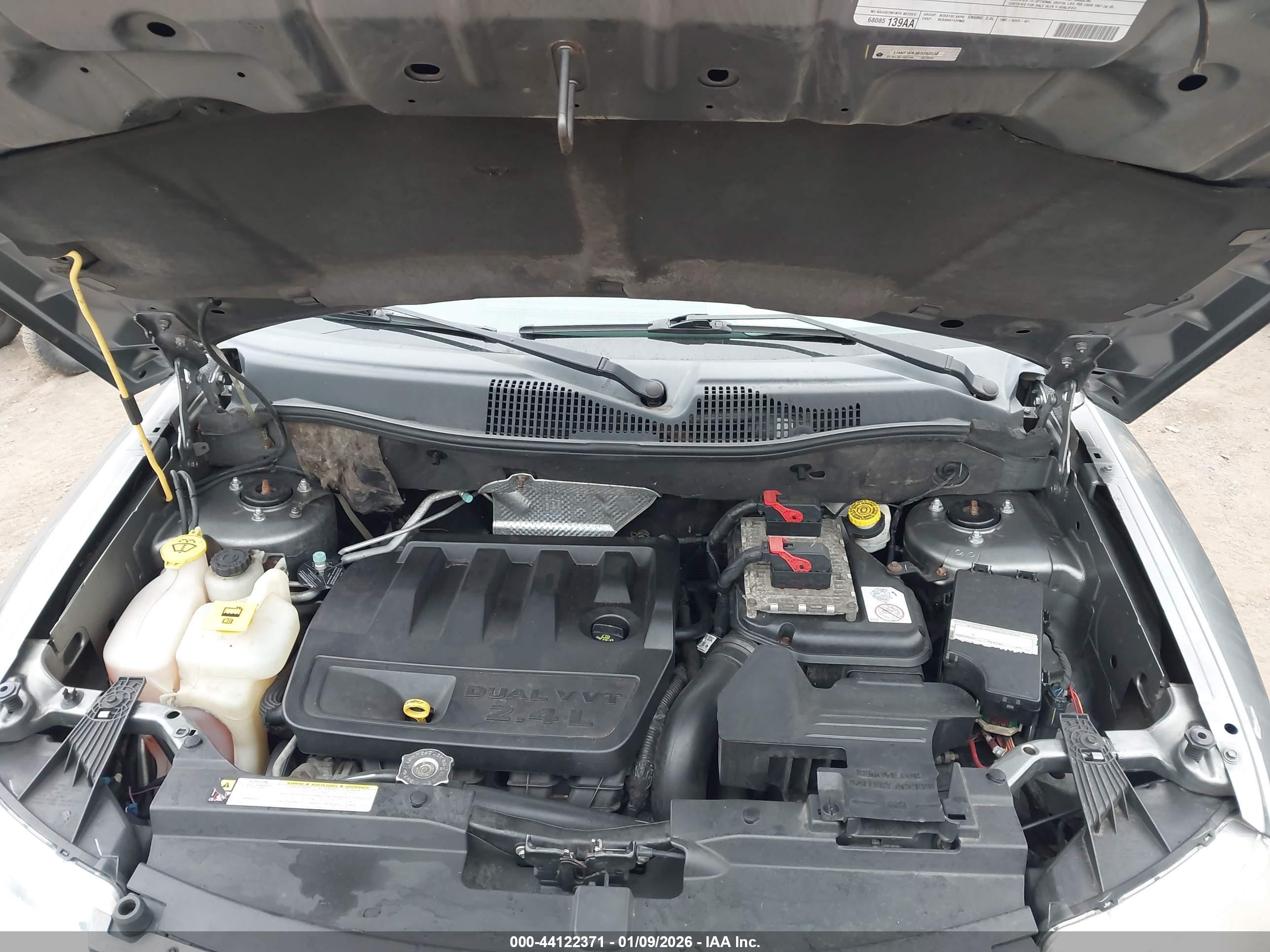 JEEP COMPASS image 10