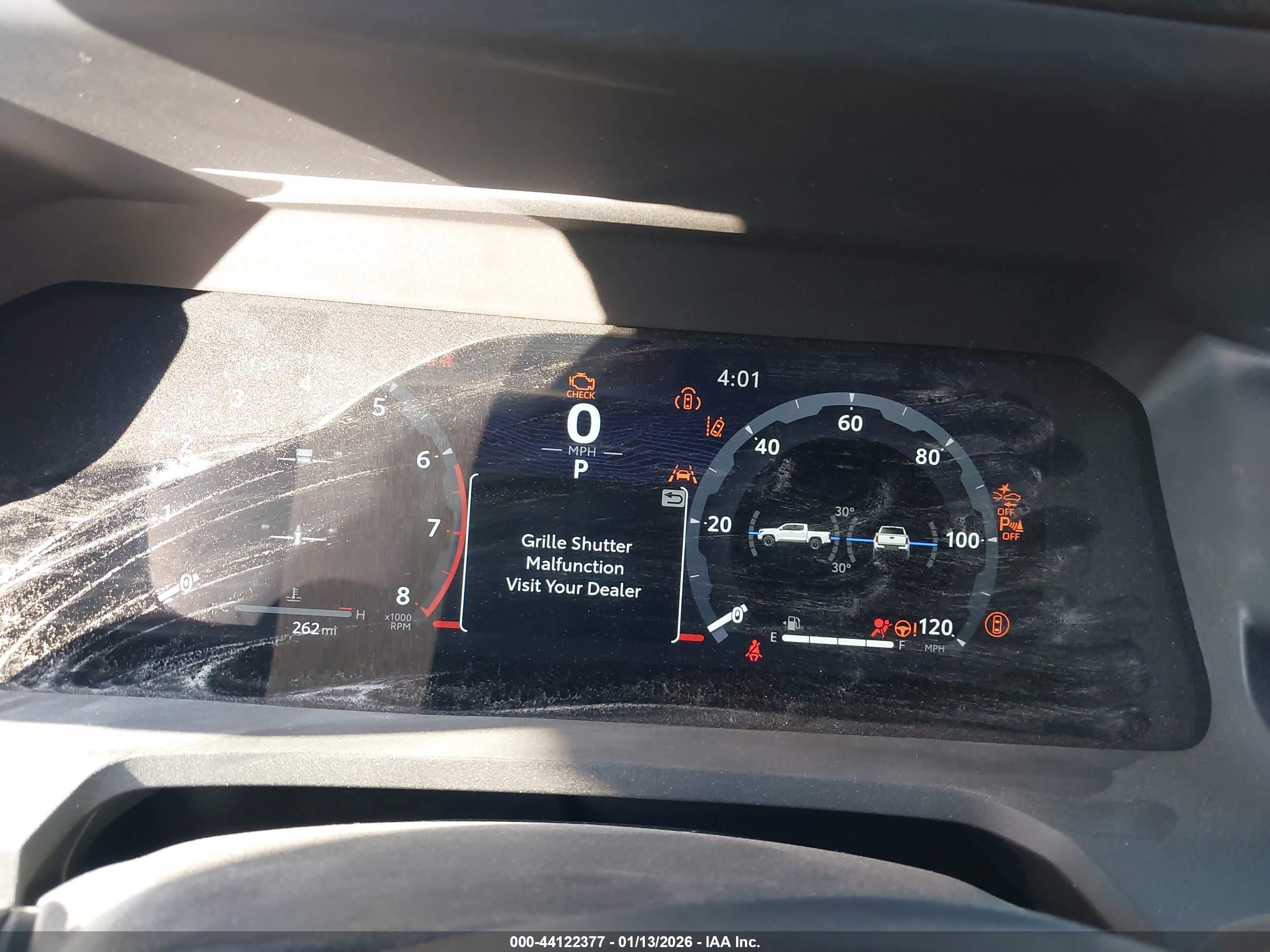 TOYOTA TACOMA image 7