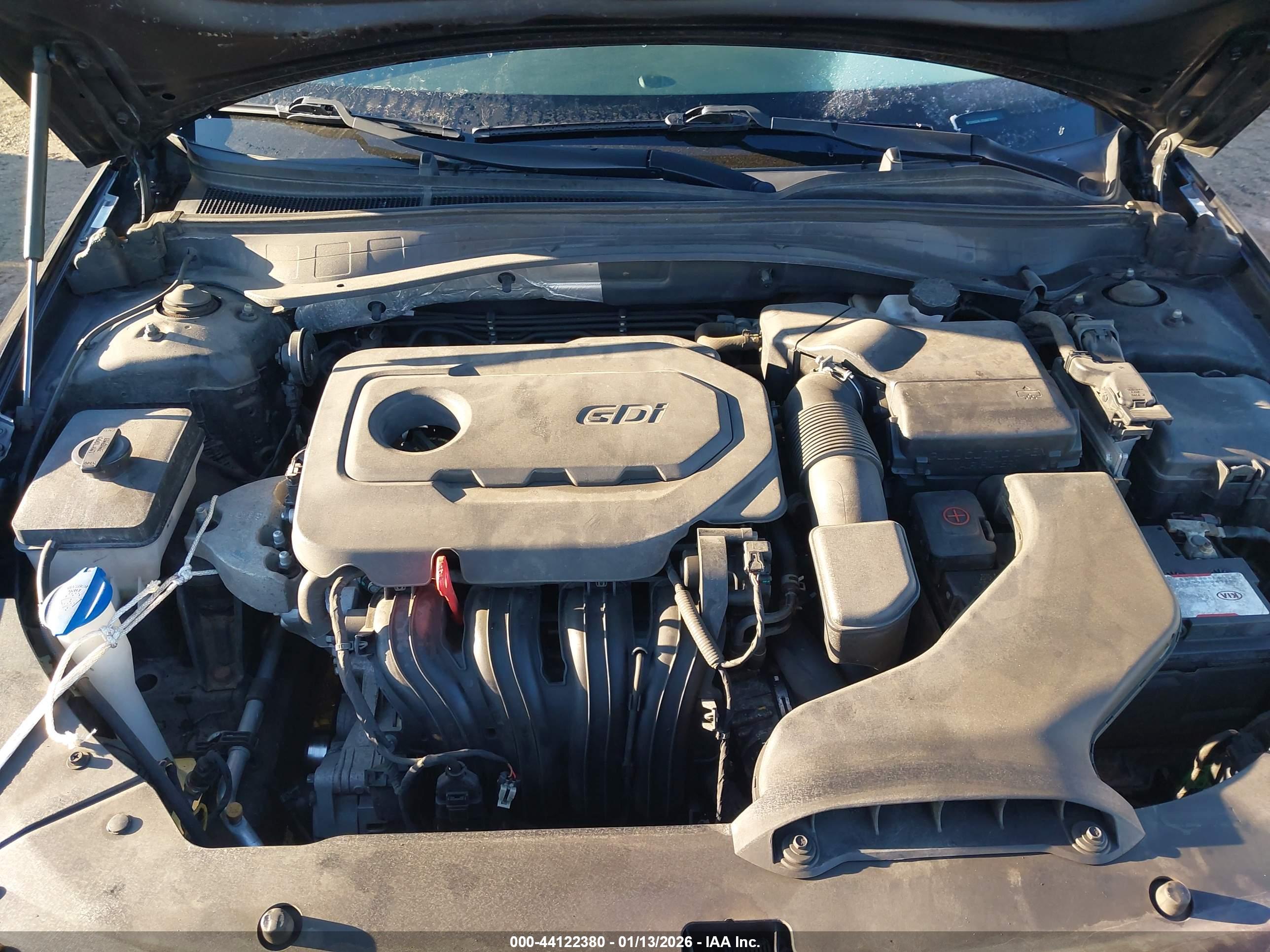 KIA OPTIMA image 10