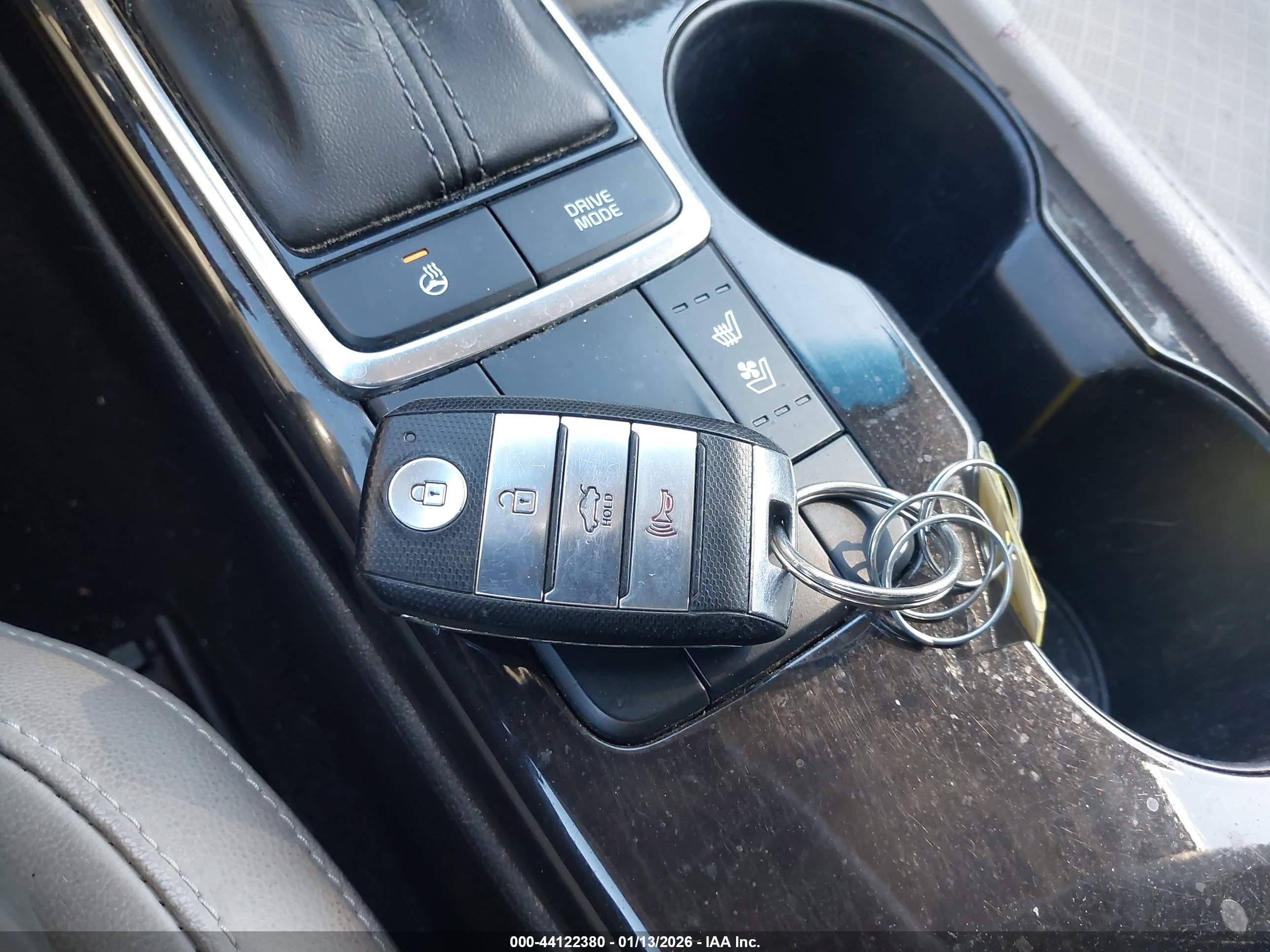 KIA OPTIMA image 11