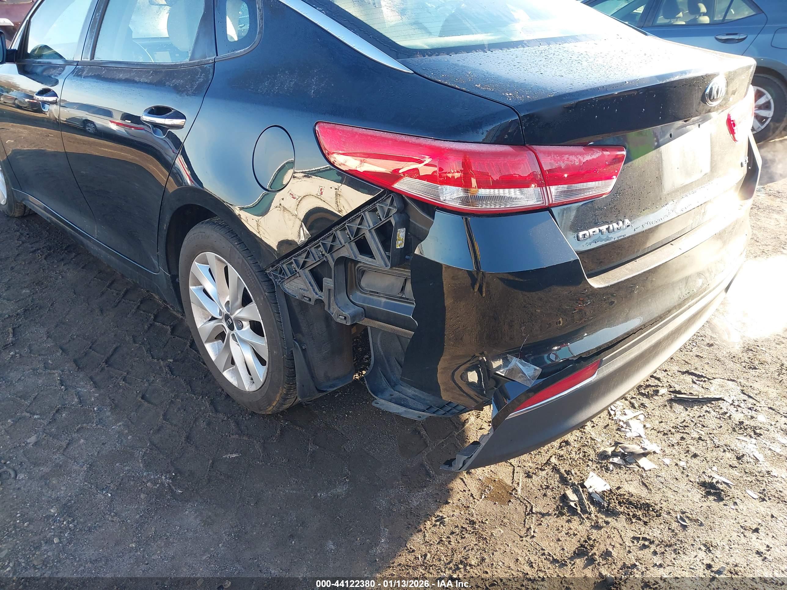KIA OPTIMA image 6