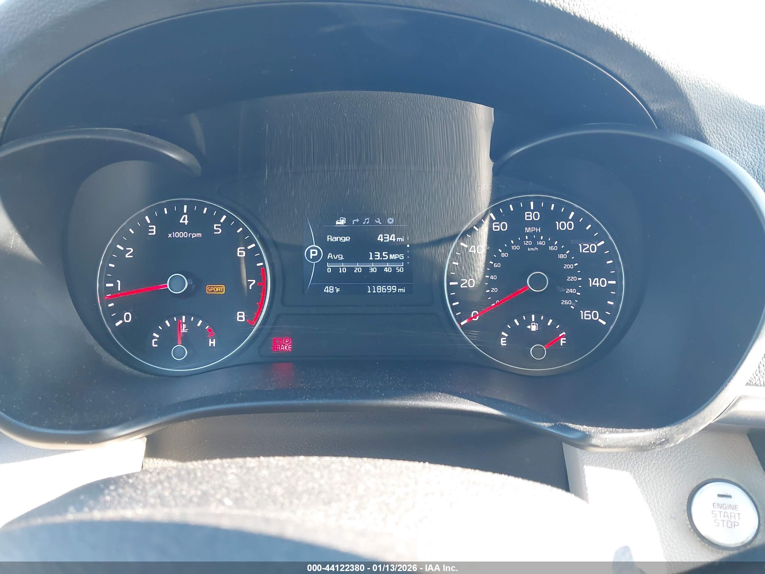 KIA OPTIMA image 7