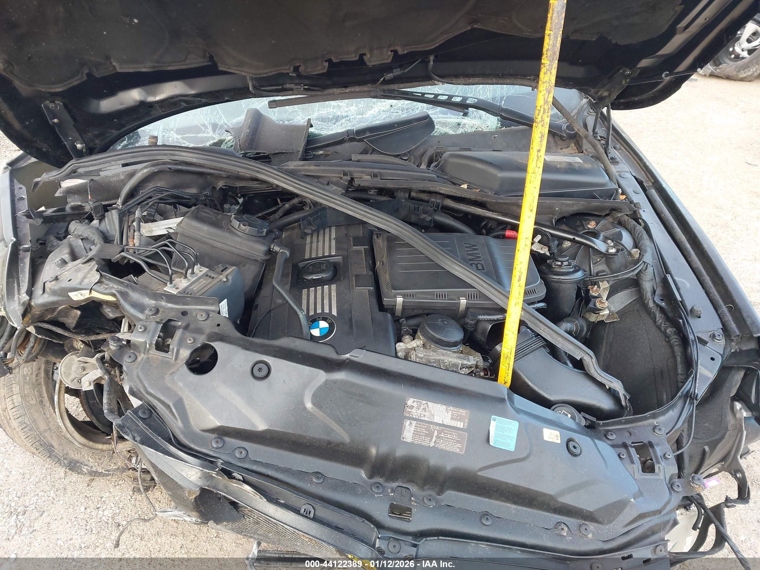 BMW 535I image 10