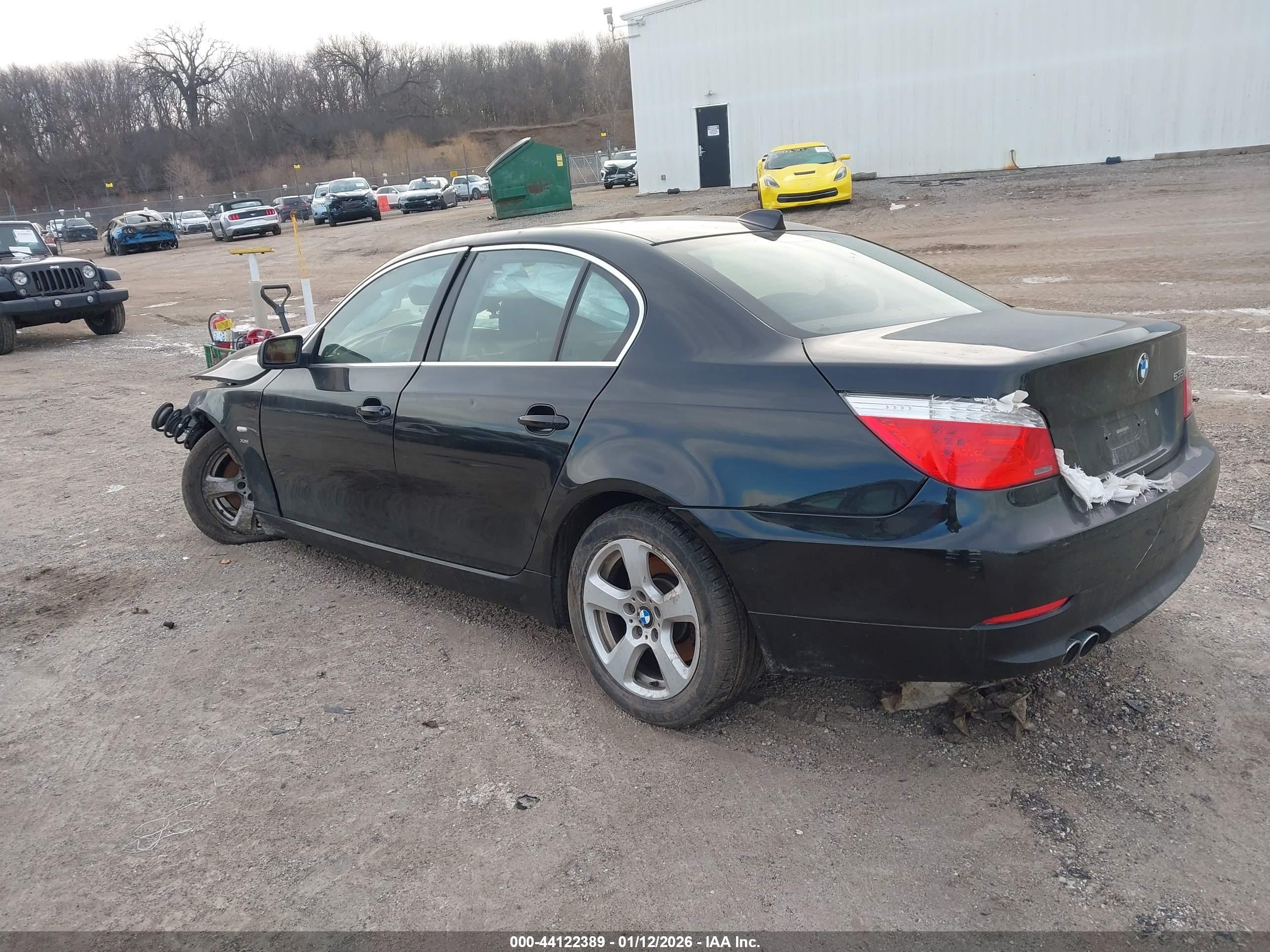 BMW 535I image 3