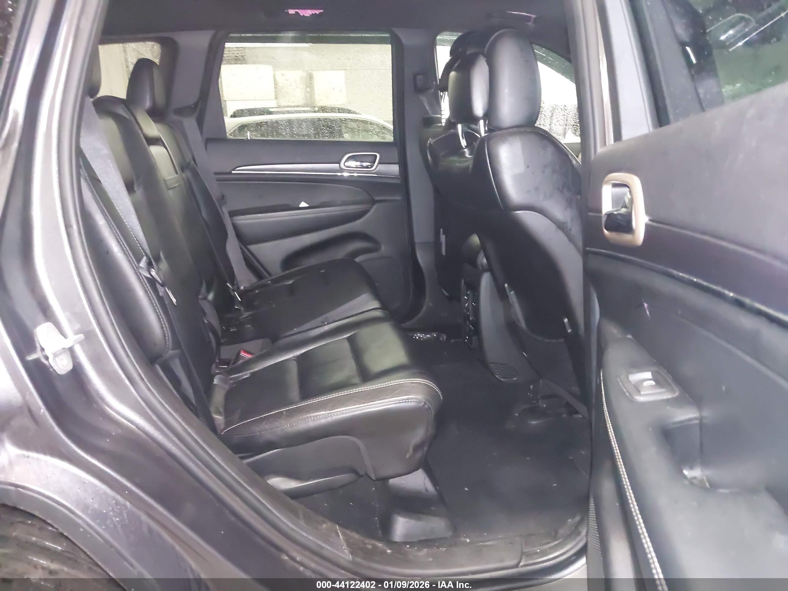 JEEP GRAND image 8
