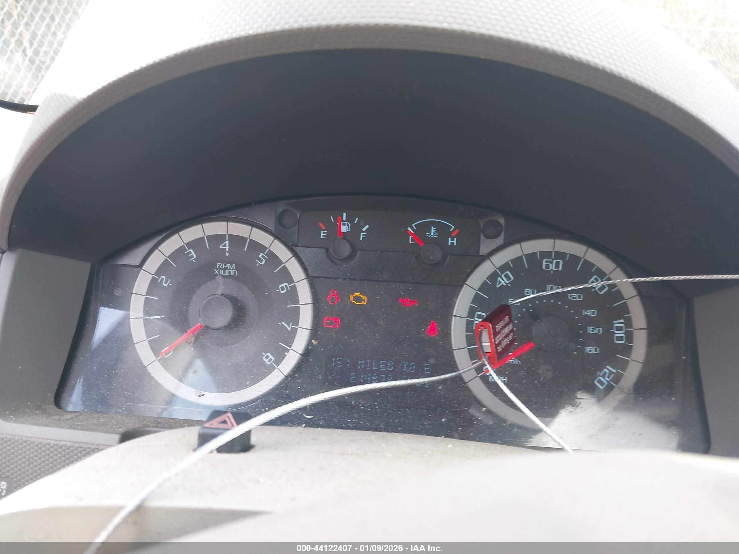 FORD ESCAPE image 7