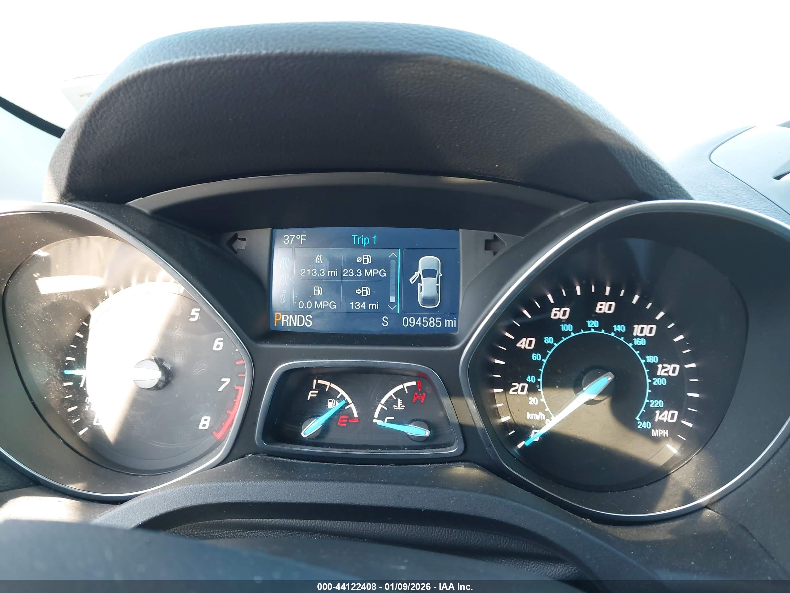 FORD ESCAPE image 7