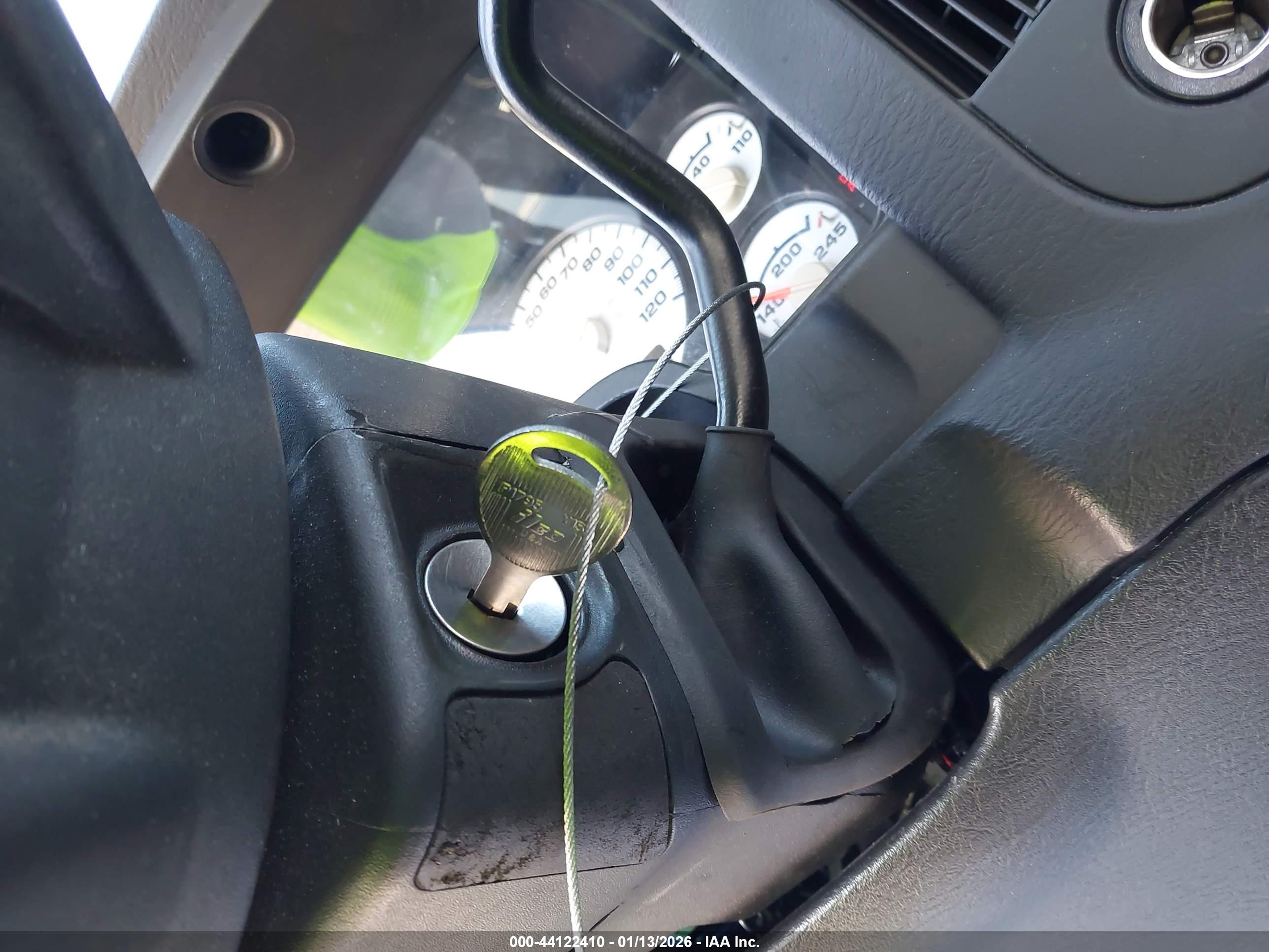 DODGE RAM image 11