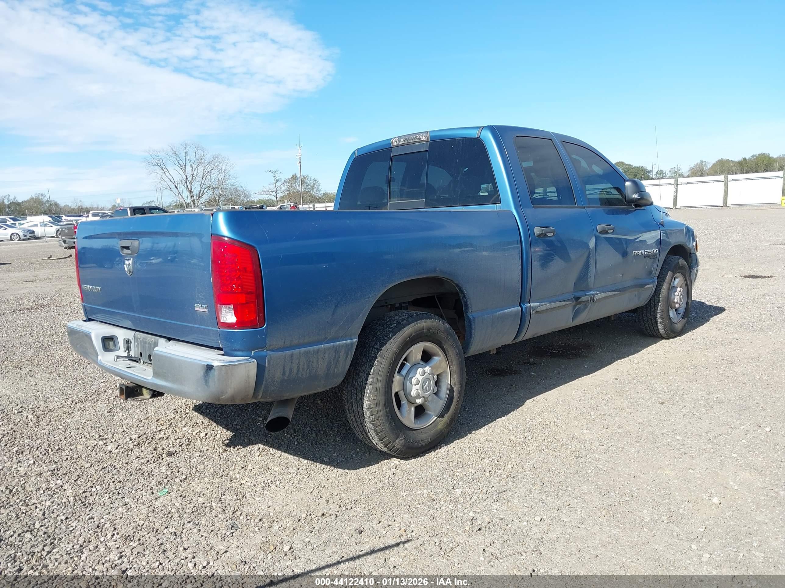 DODGE RAM image 4