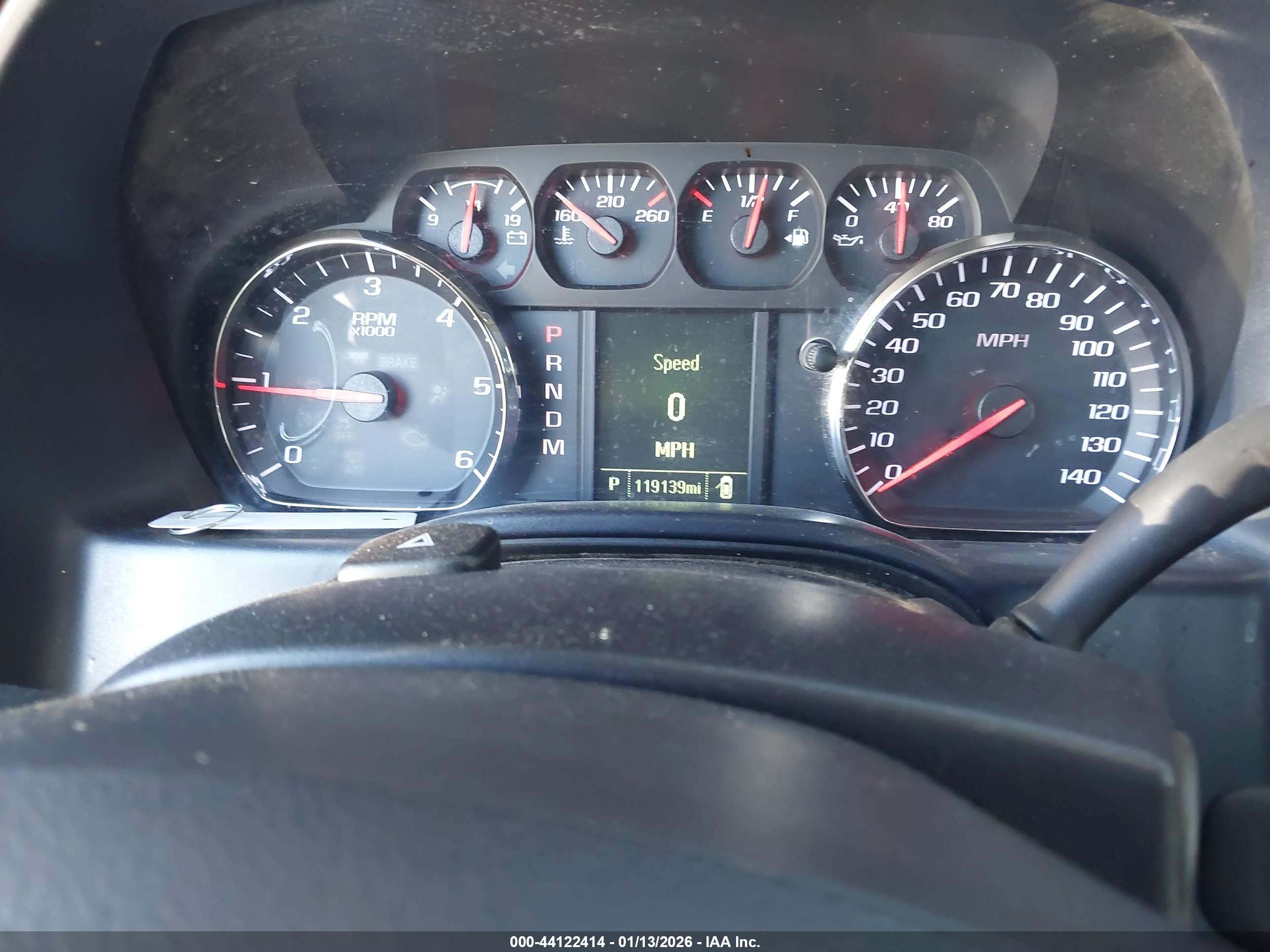 CHEVROLET SILVERADO image 7
