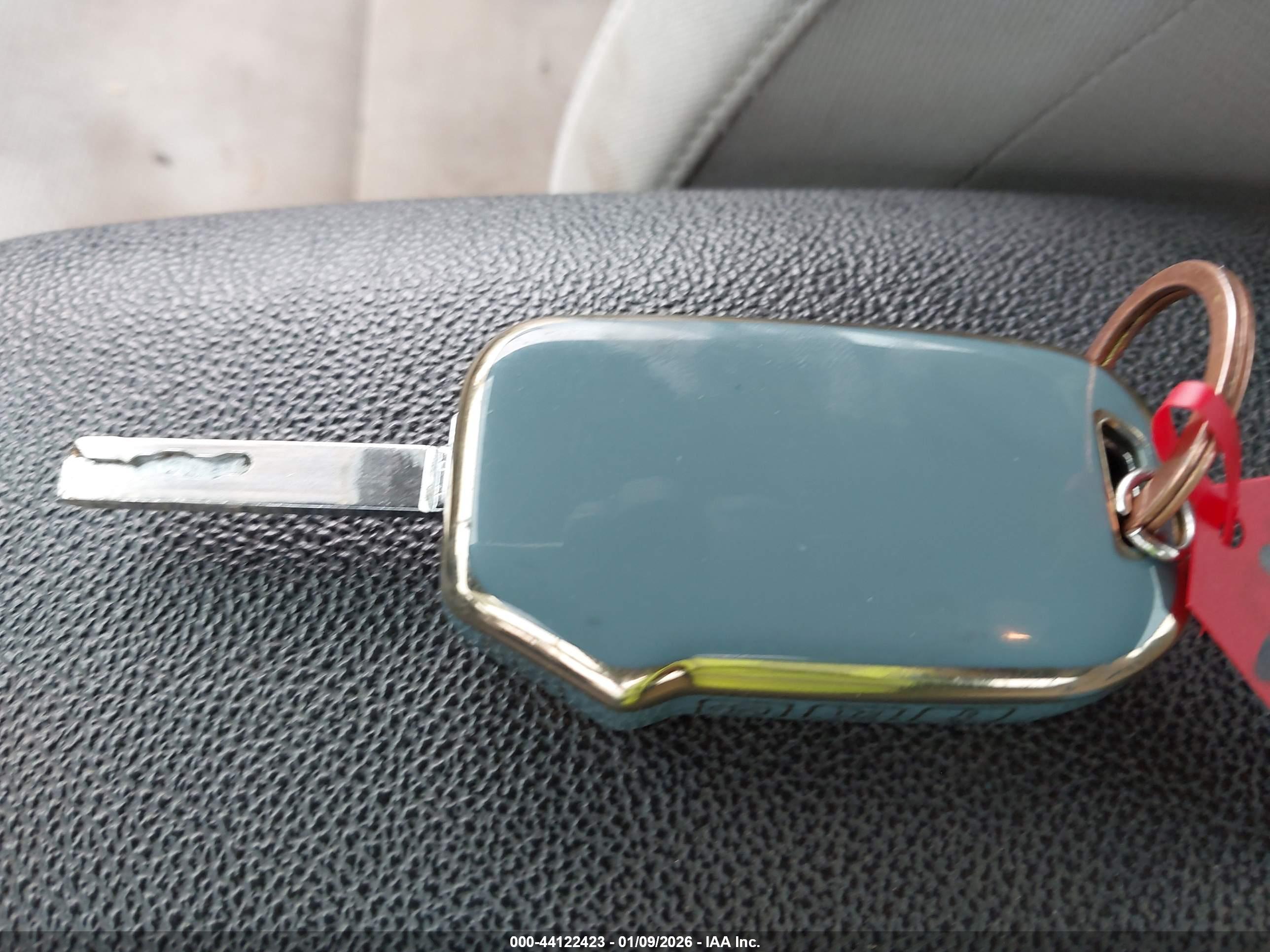 KIA FORTE image 11
