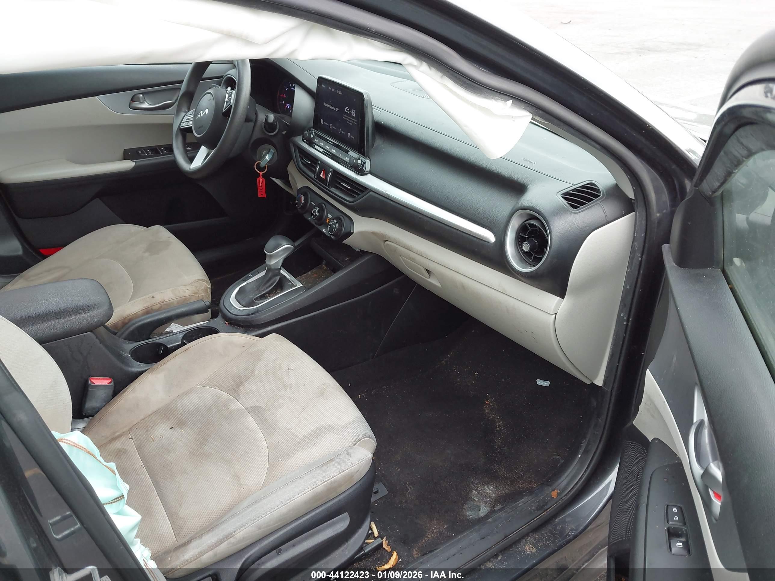 KIA FORTE image 5