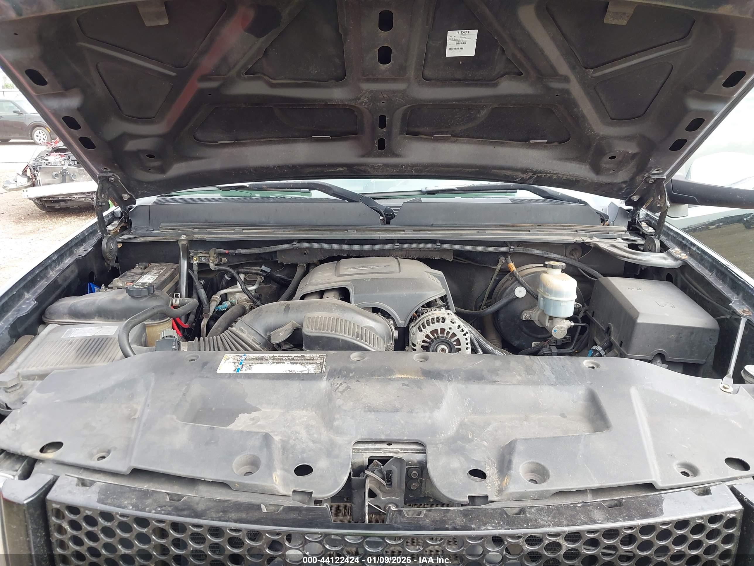 GMC SIERRA image 10