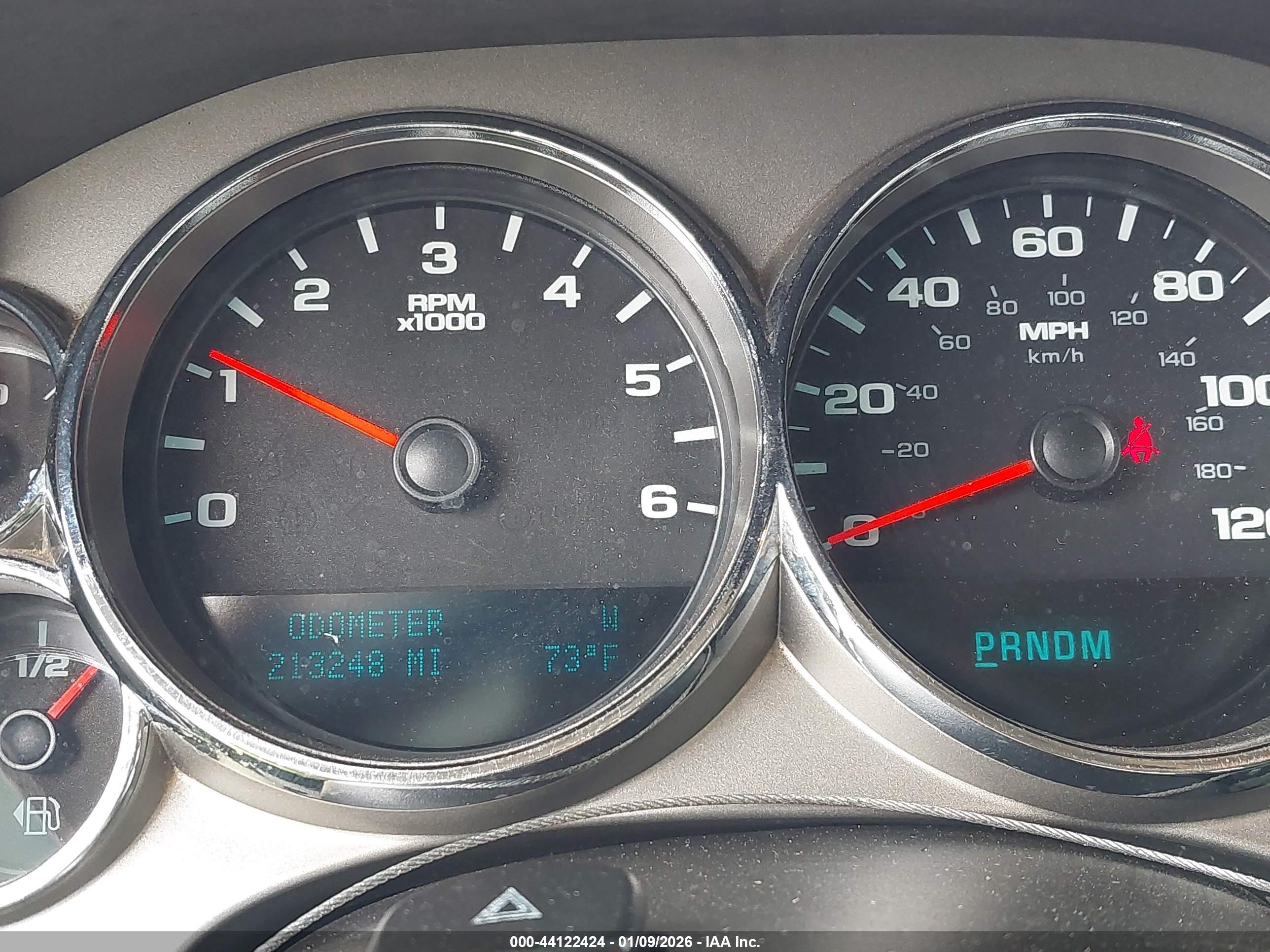 GMC SIERRA image 7