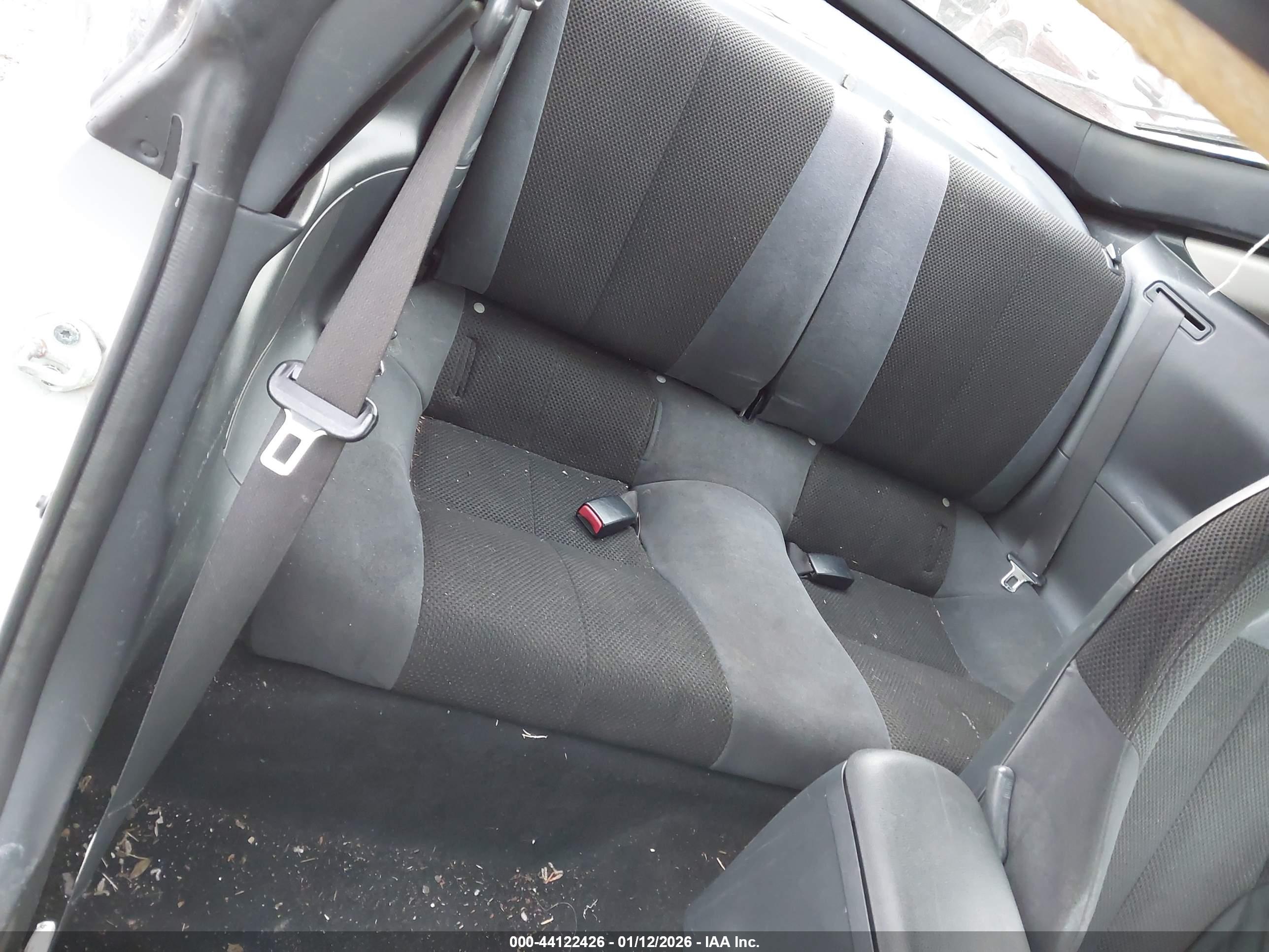 MITSUBISHI ECLIPSE image 8