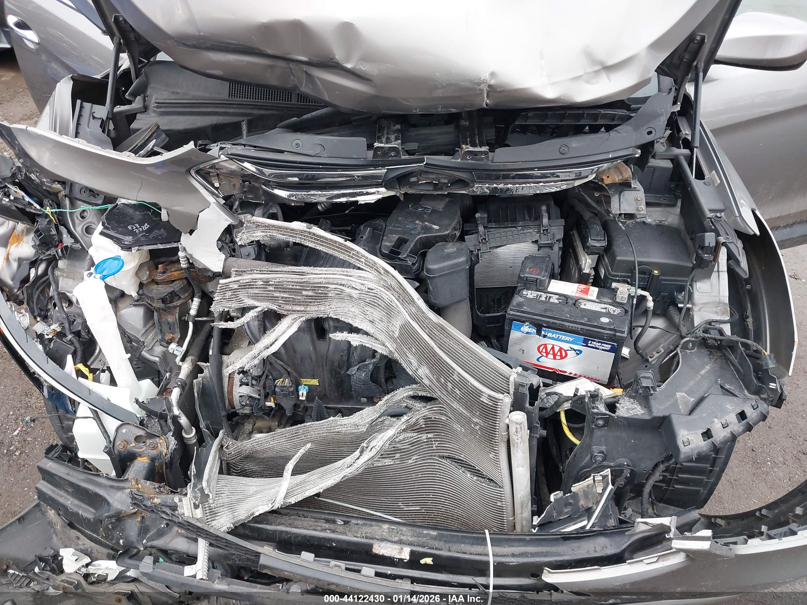 HYUNDAI SANTA image 10
