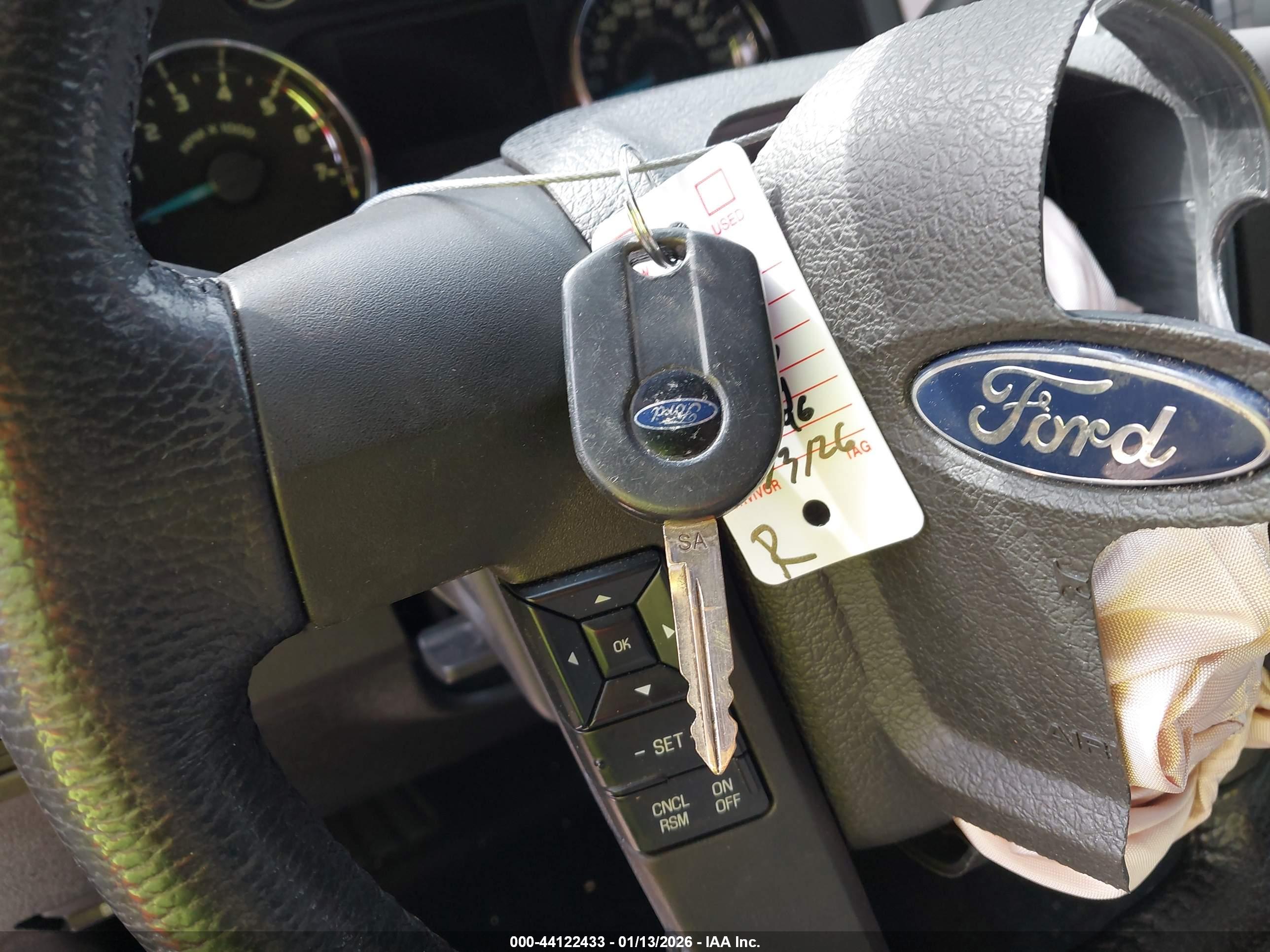 FORD F-150 image 11