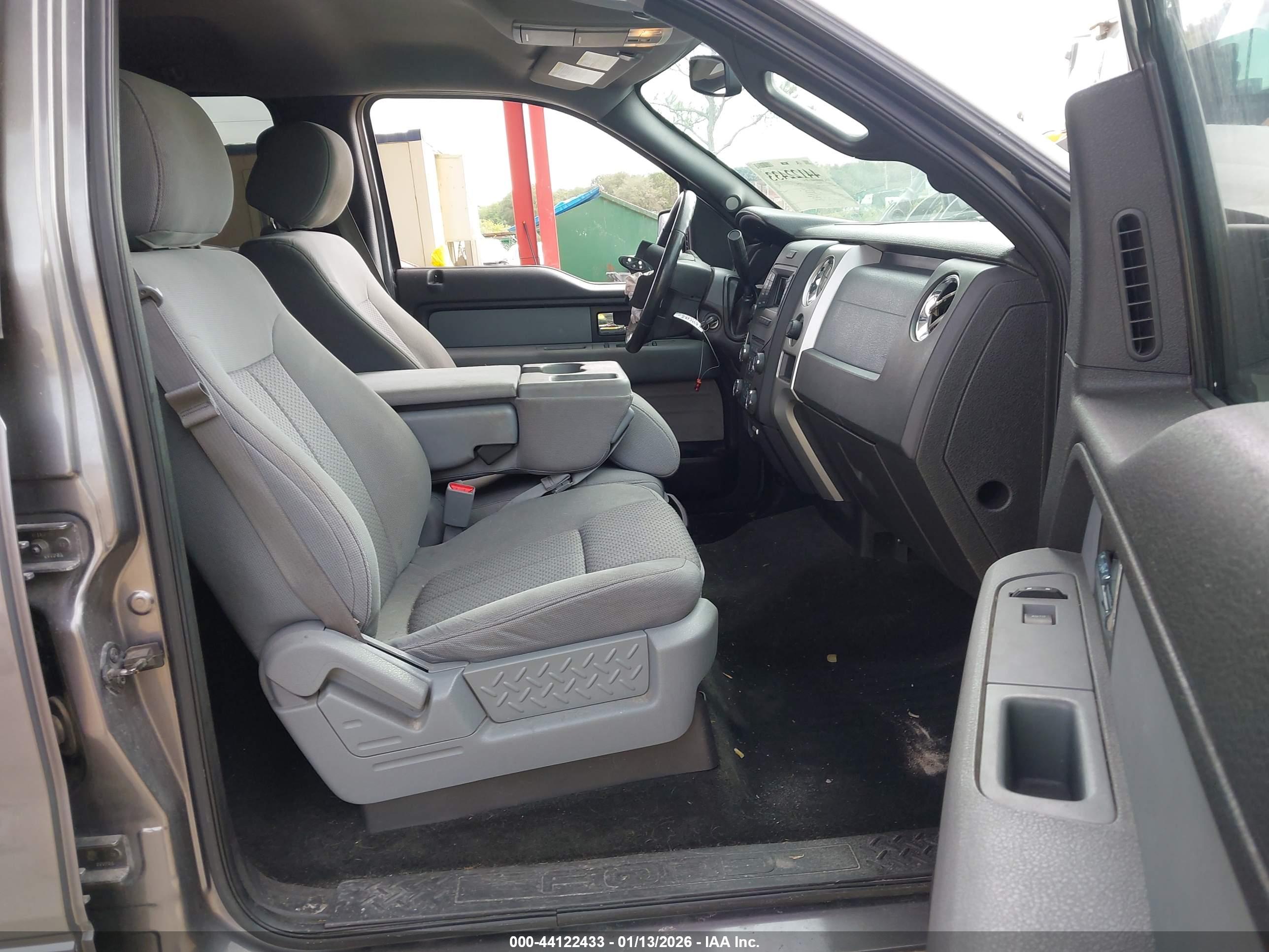 FORD F-150 image 5