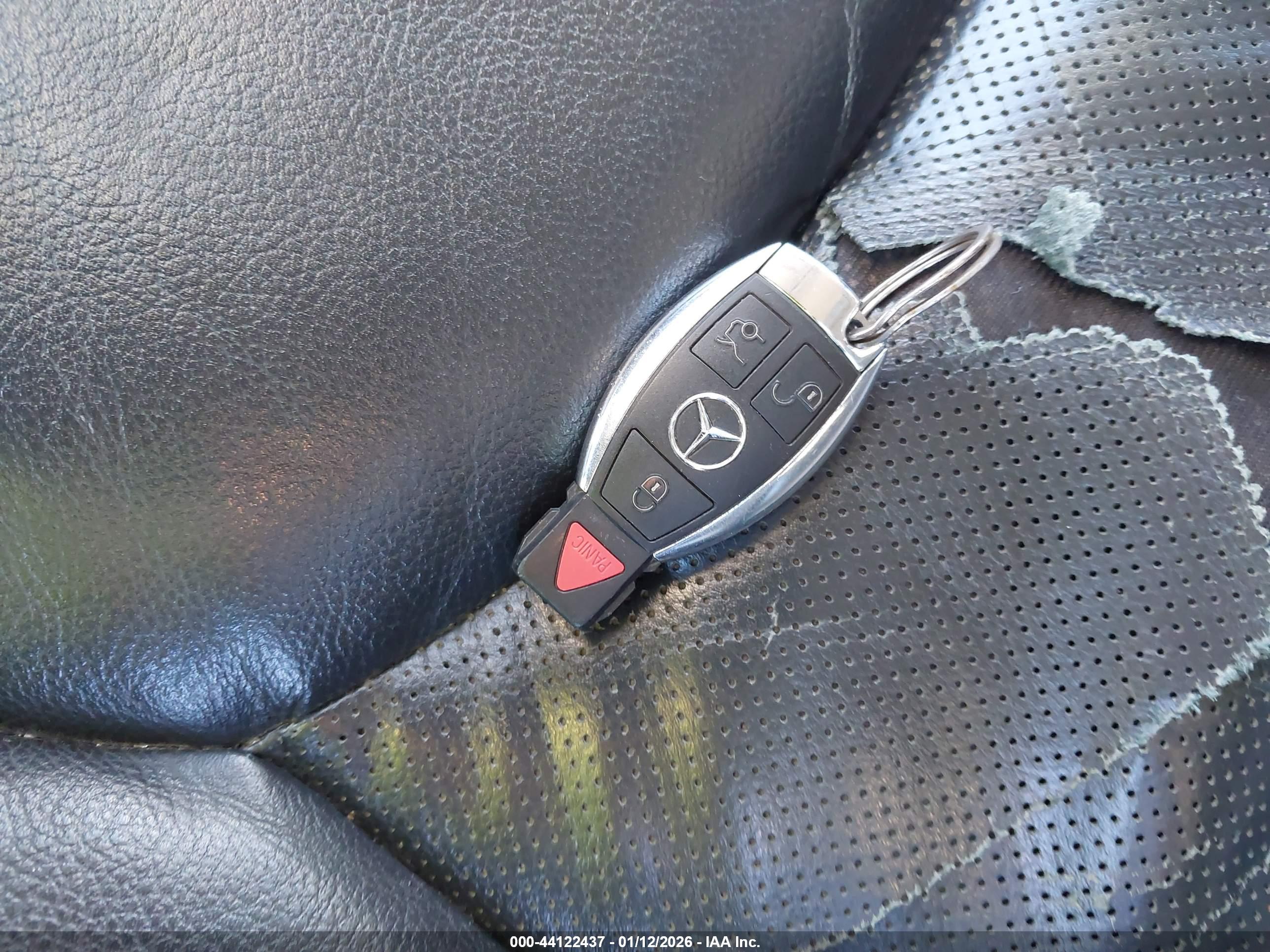 MERCEDES-BENZ S image 11