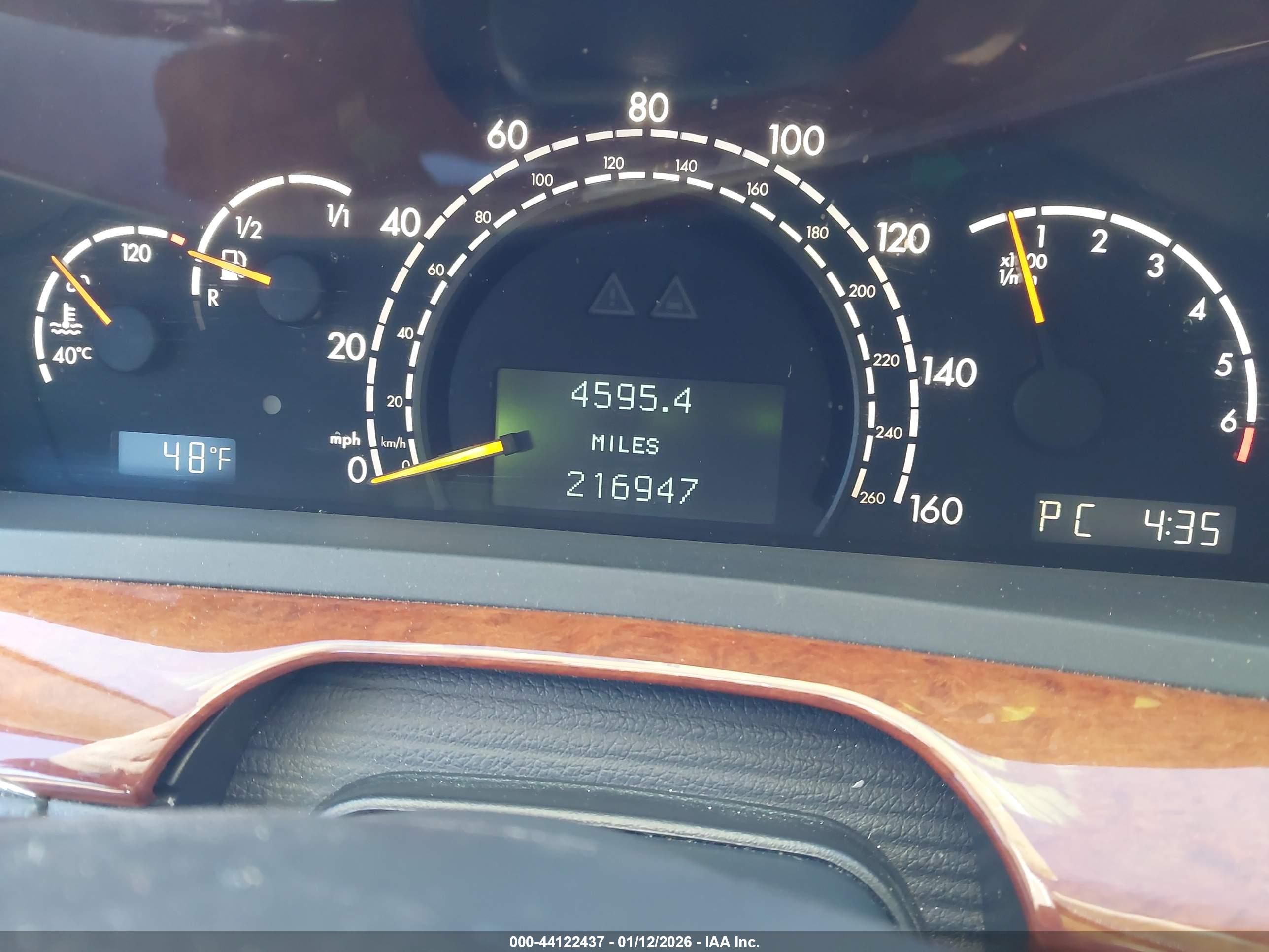 MERCEDES-BENZ S image 7