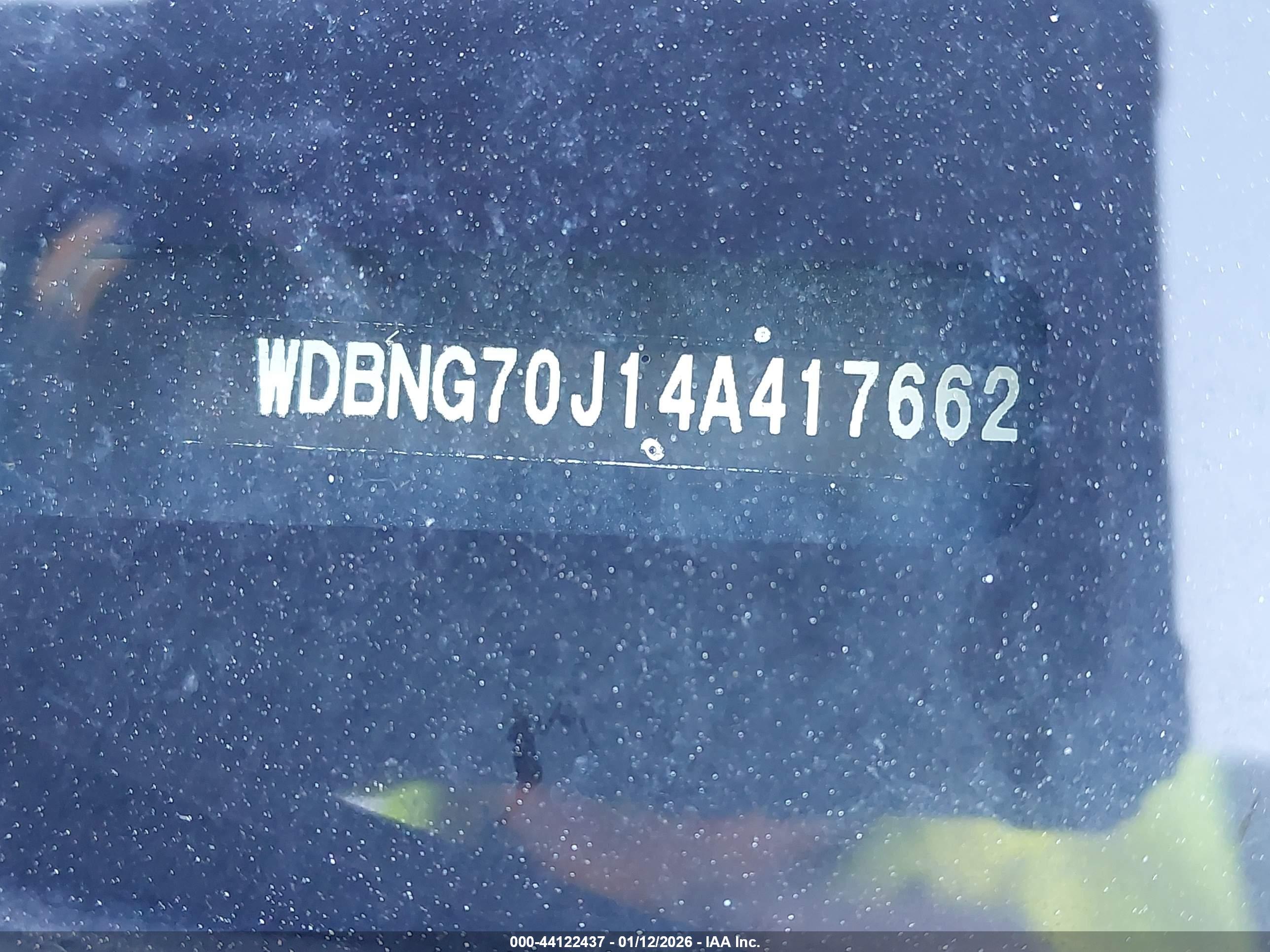 MERCEDES-BENZ S image 9