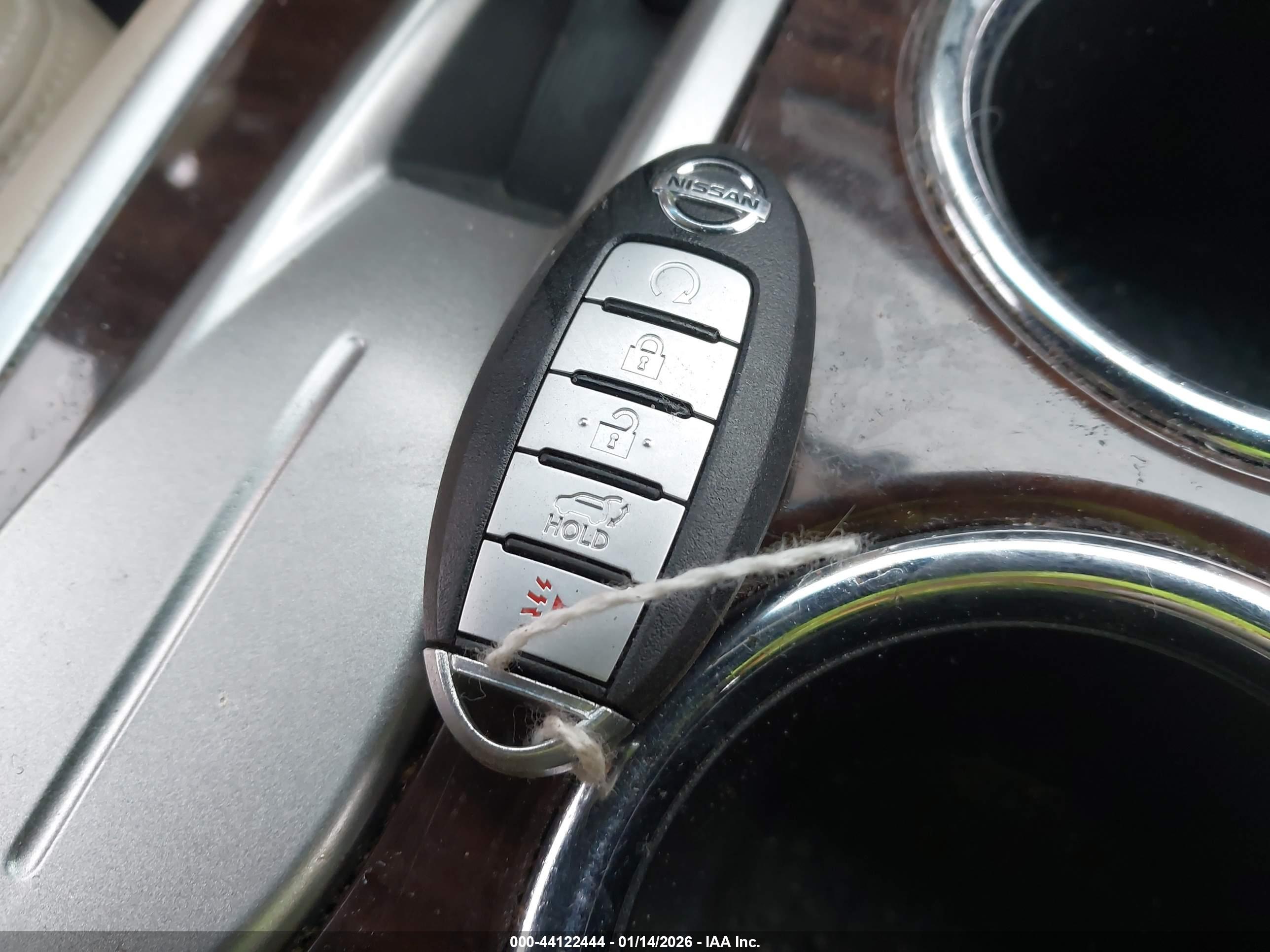 NISSAN PATHFINDER image 11