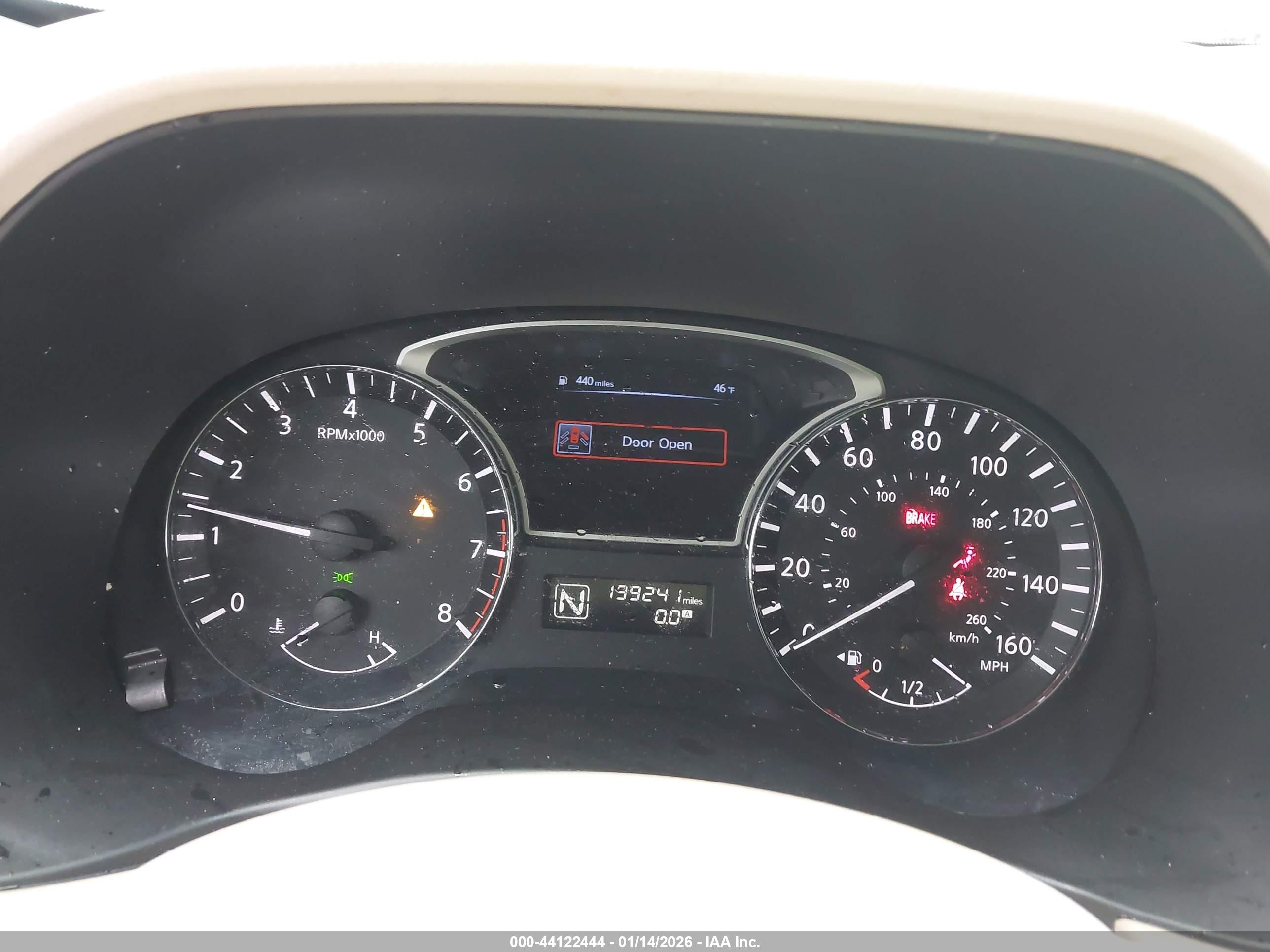 NISSAN PATHFINDER image 7