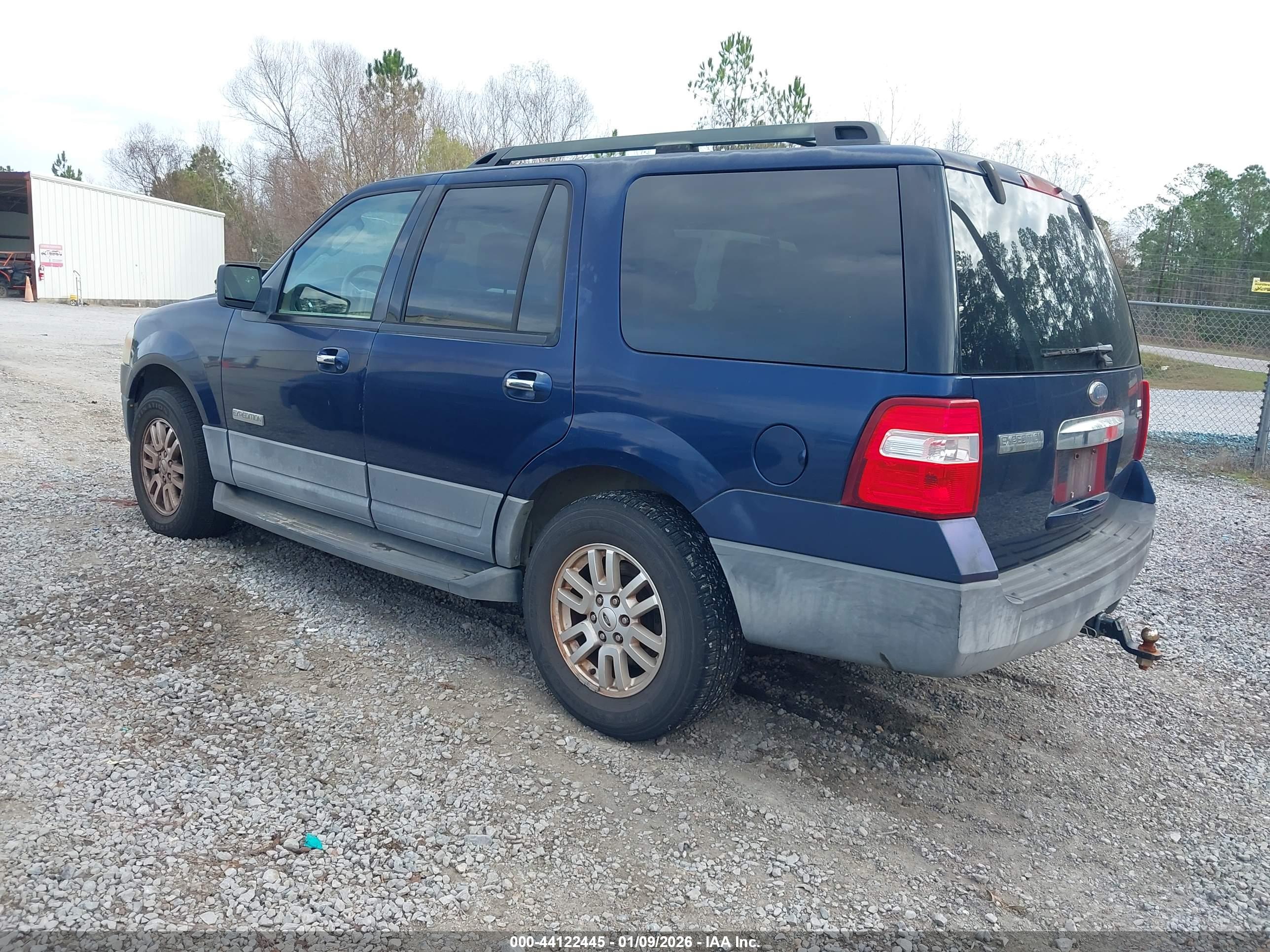 FORD EXPEDITION image 3