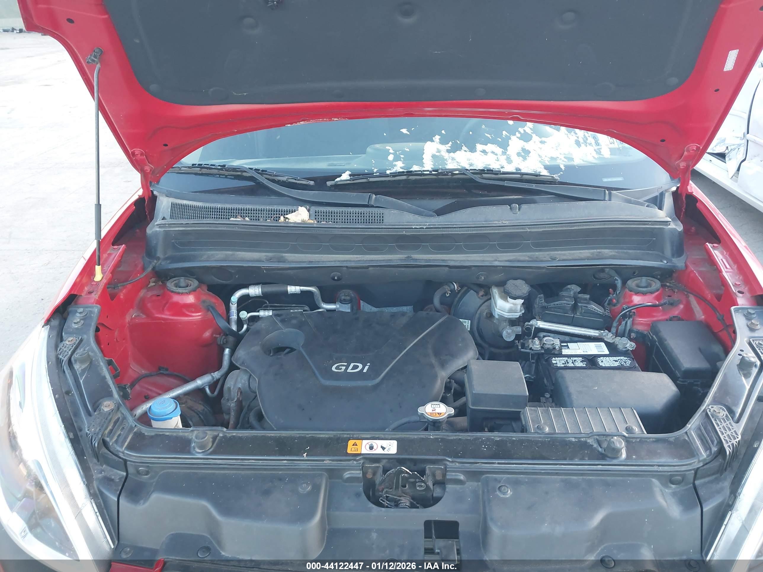 KIA SOUL image 10