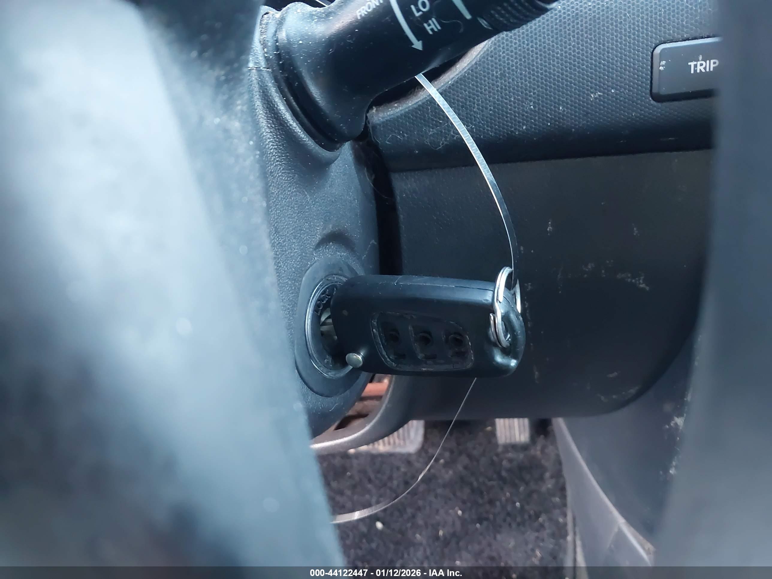 KIA SOUL image 11