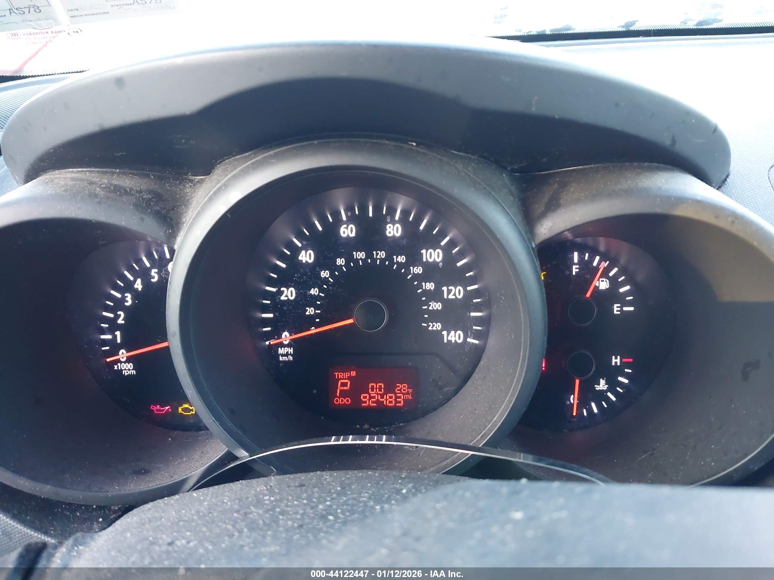 KIA SOUL image 7