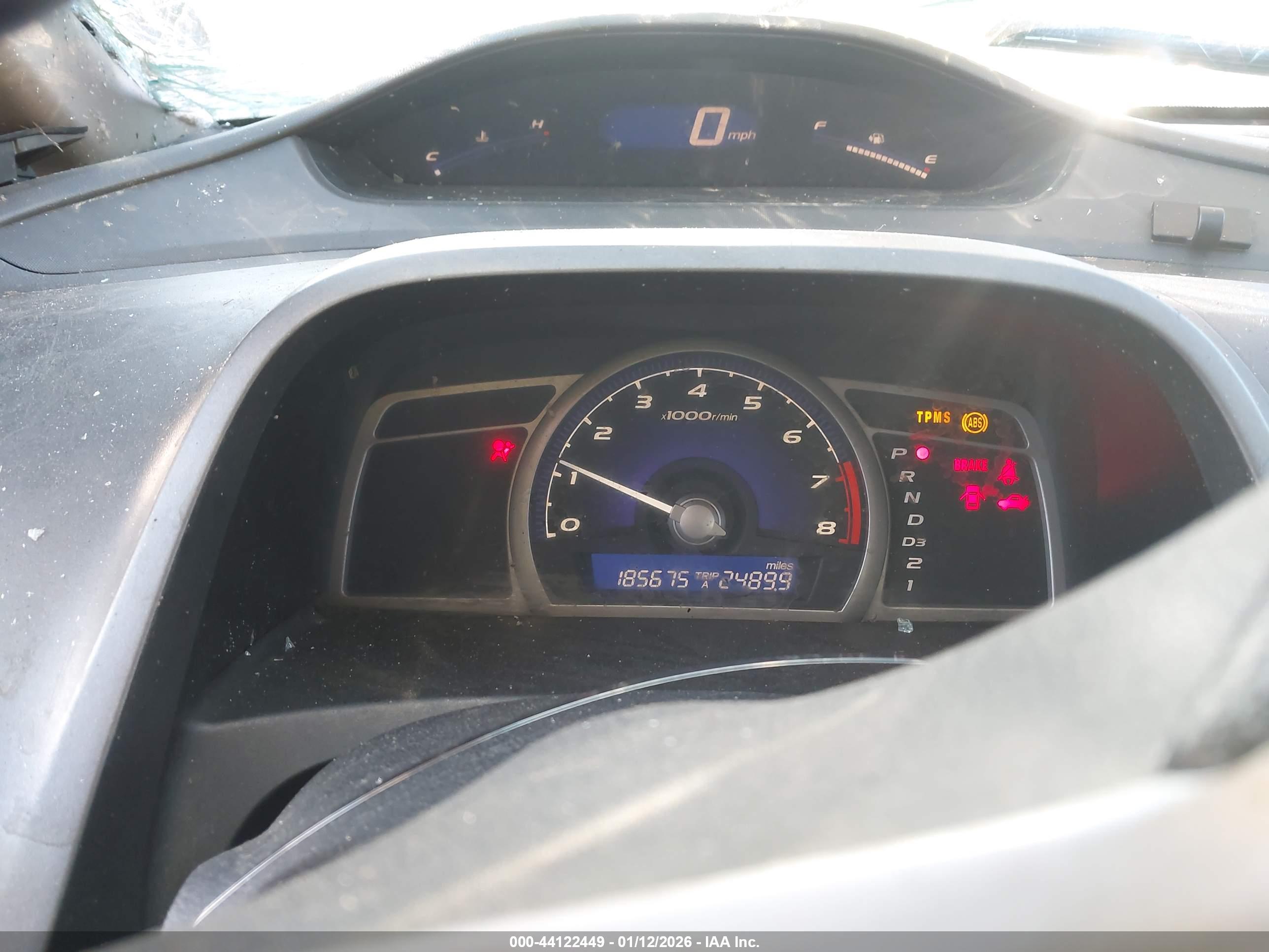 HONDA CIVIC image 7