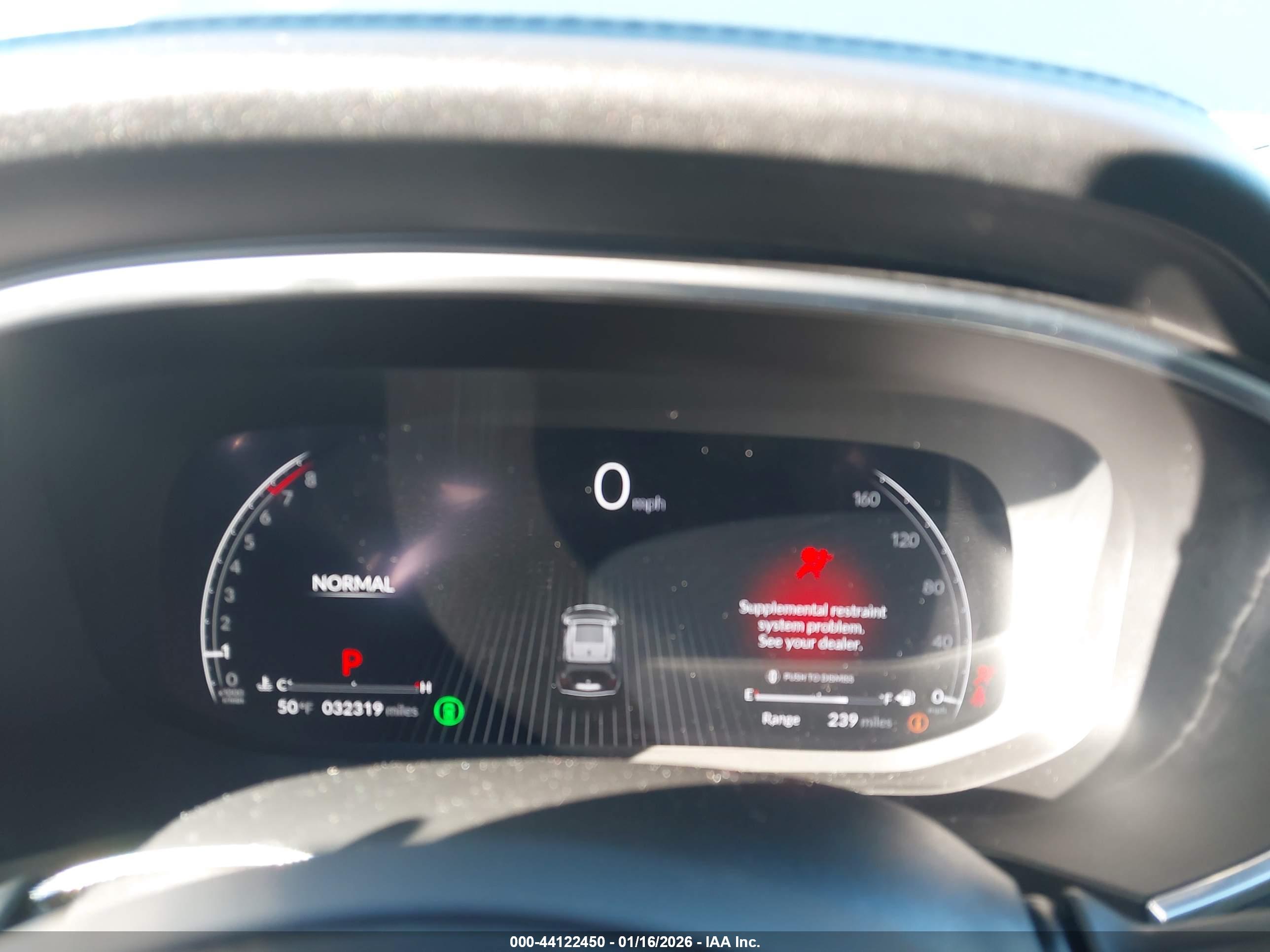 ACURA MDX image 7