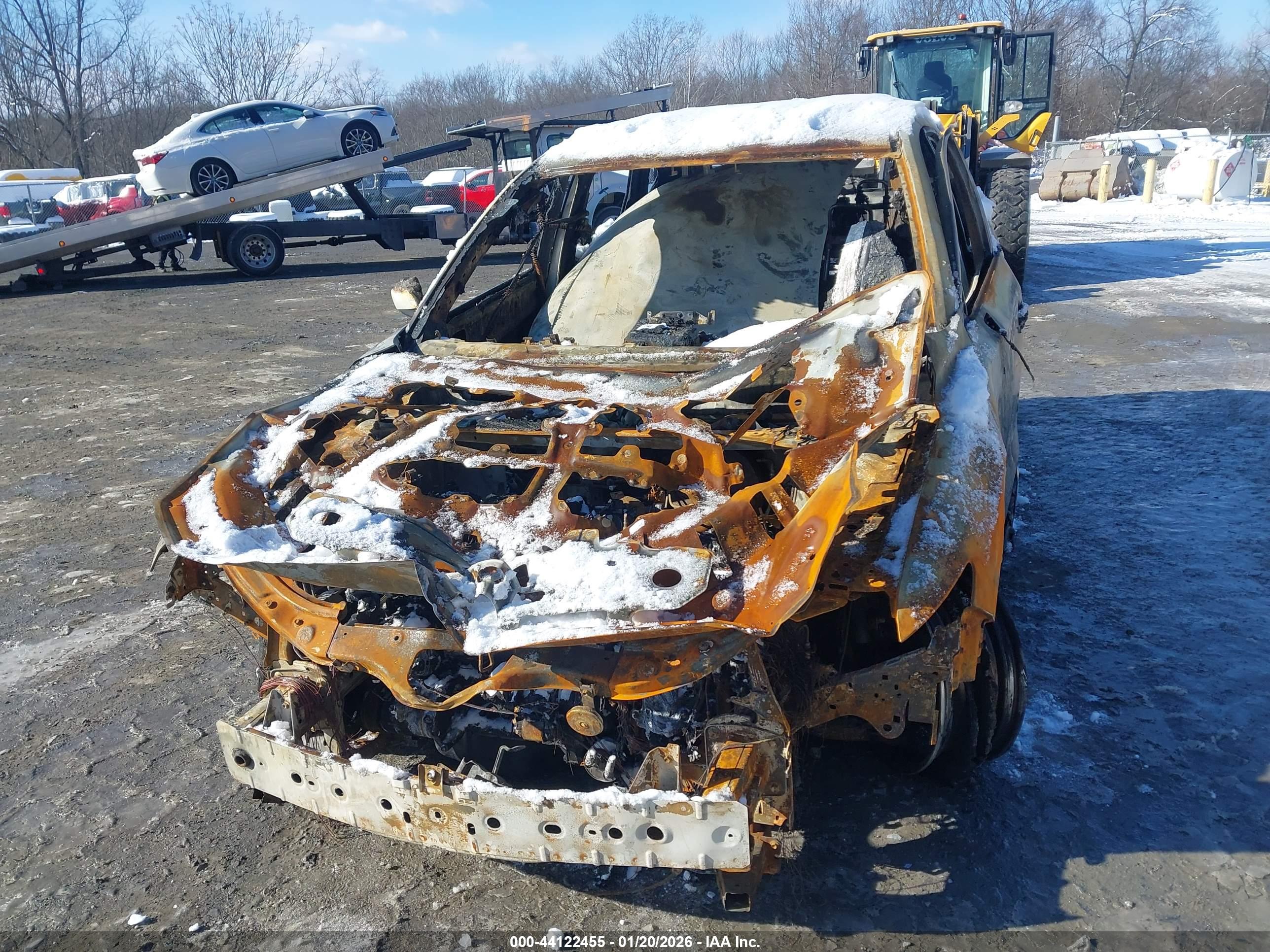 MAZDA CX-5 image 6