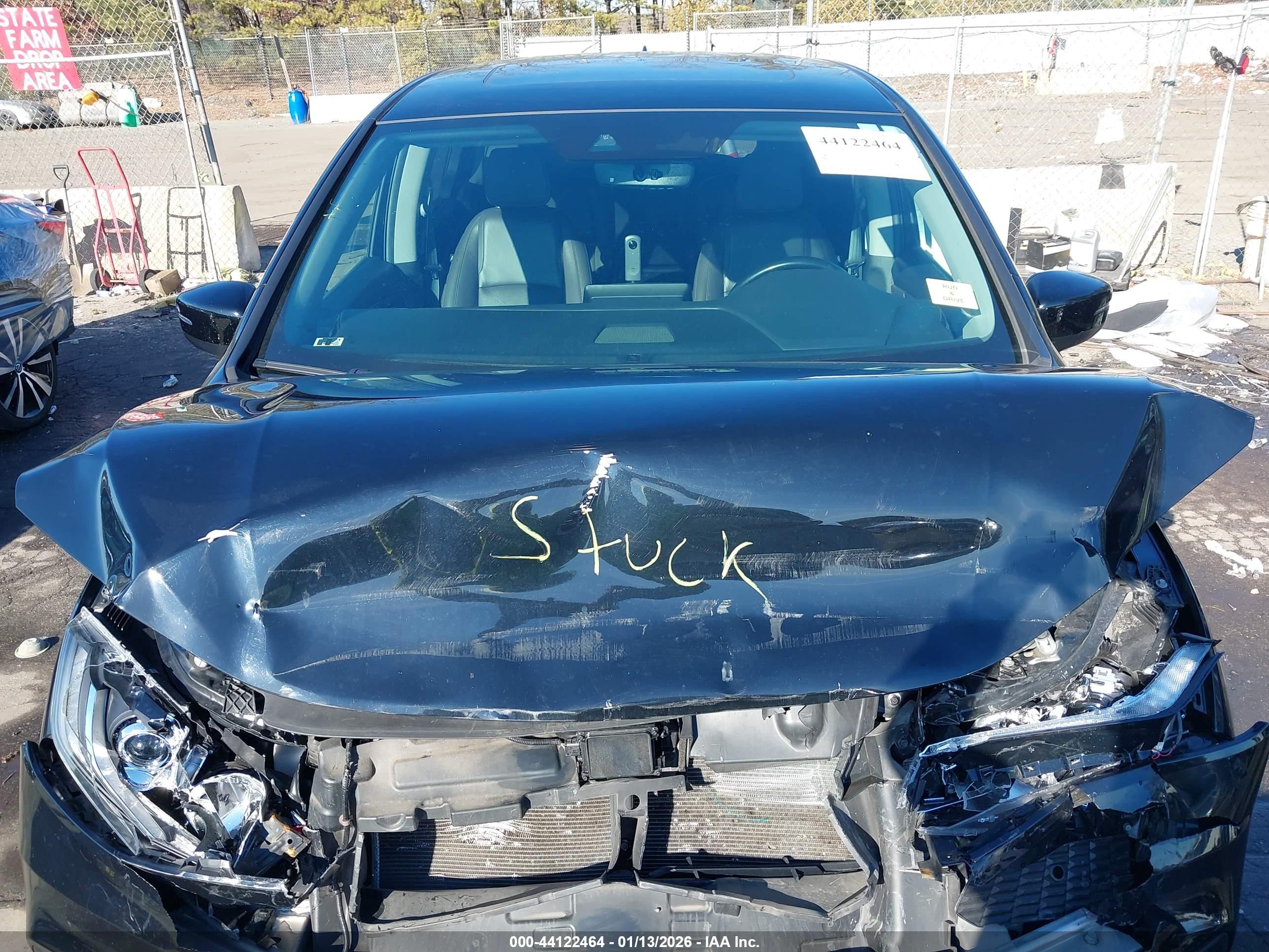 HONDA ODYSSEY image 10