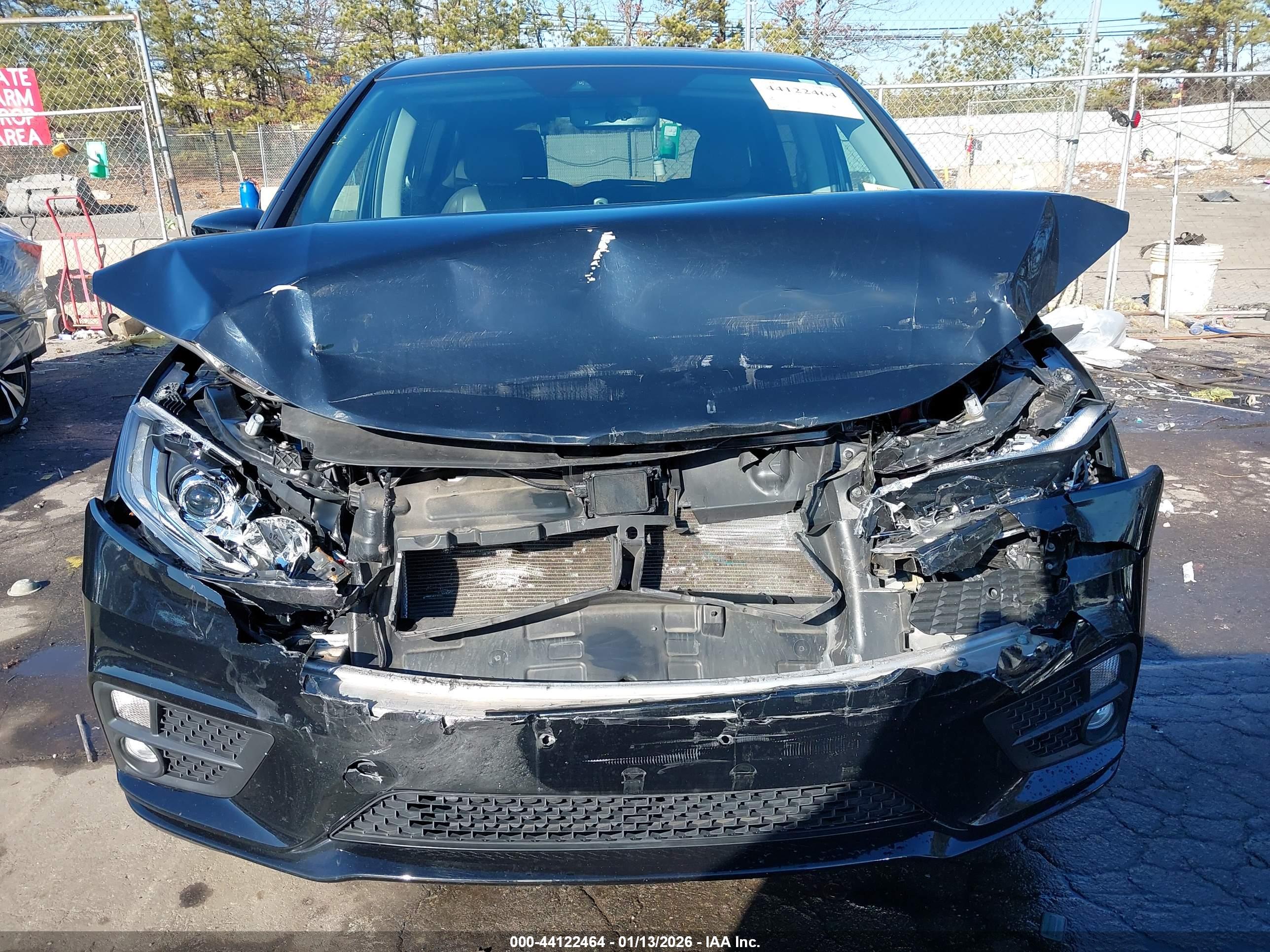 HONDA ODYSSEY image 6