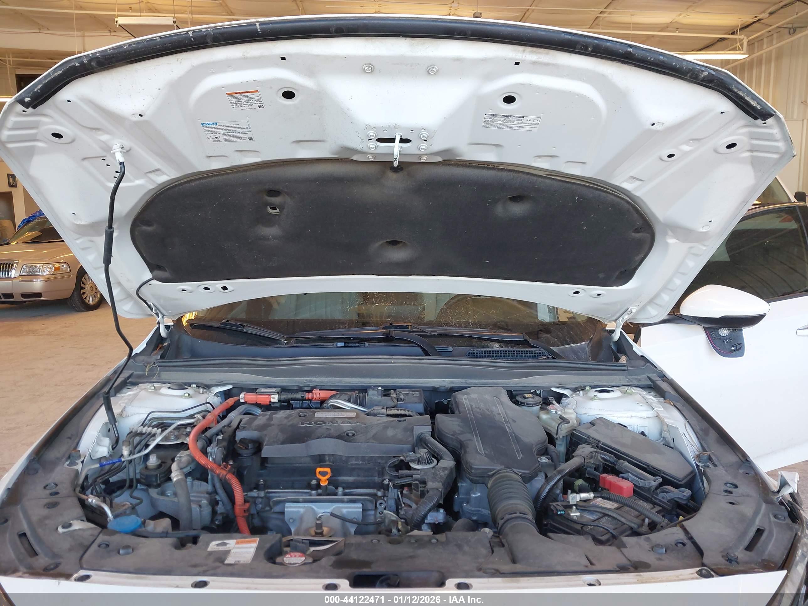 HONDA ACCORD image 10
