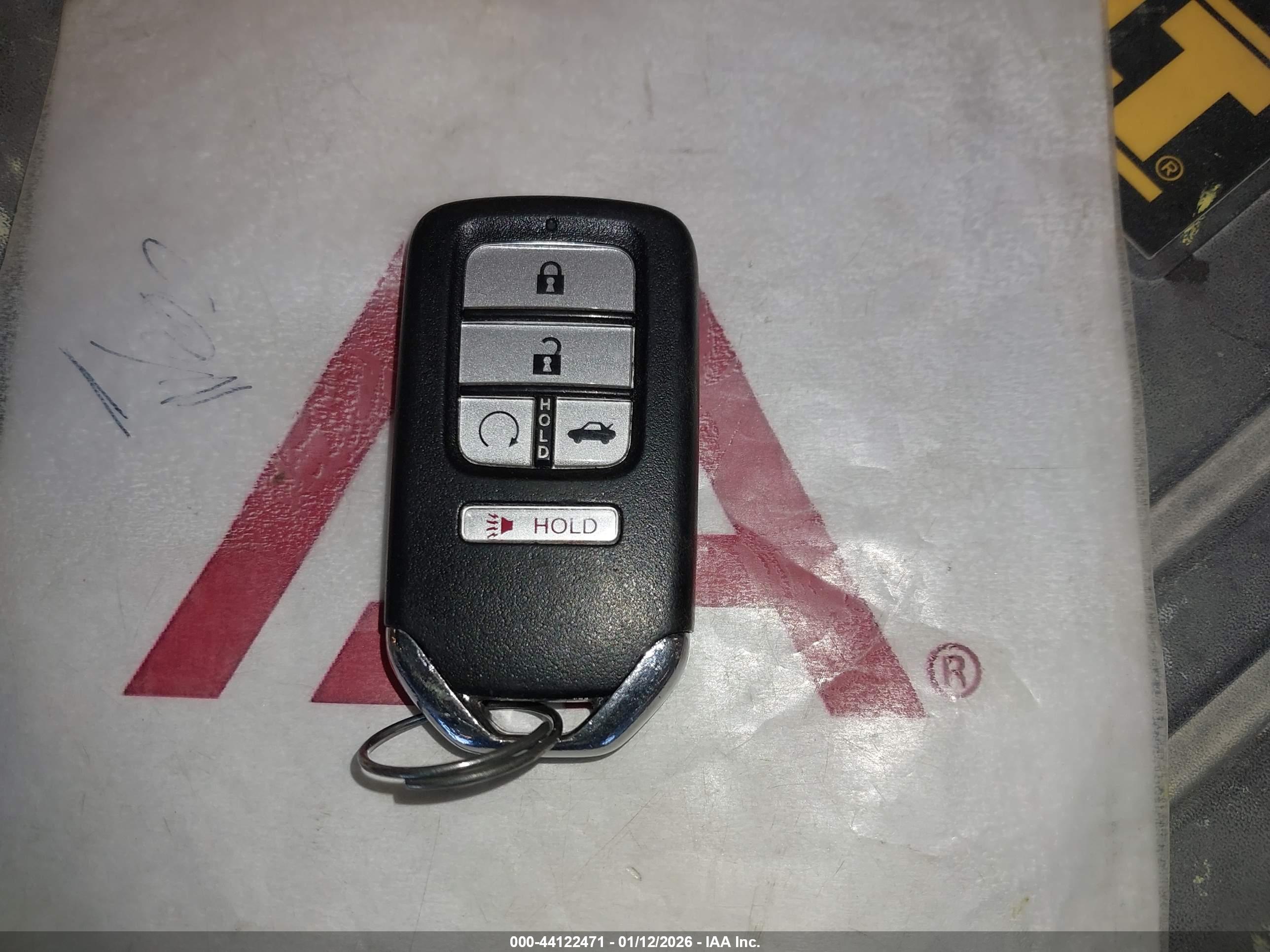 HONDA ACCORD image 11