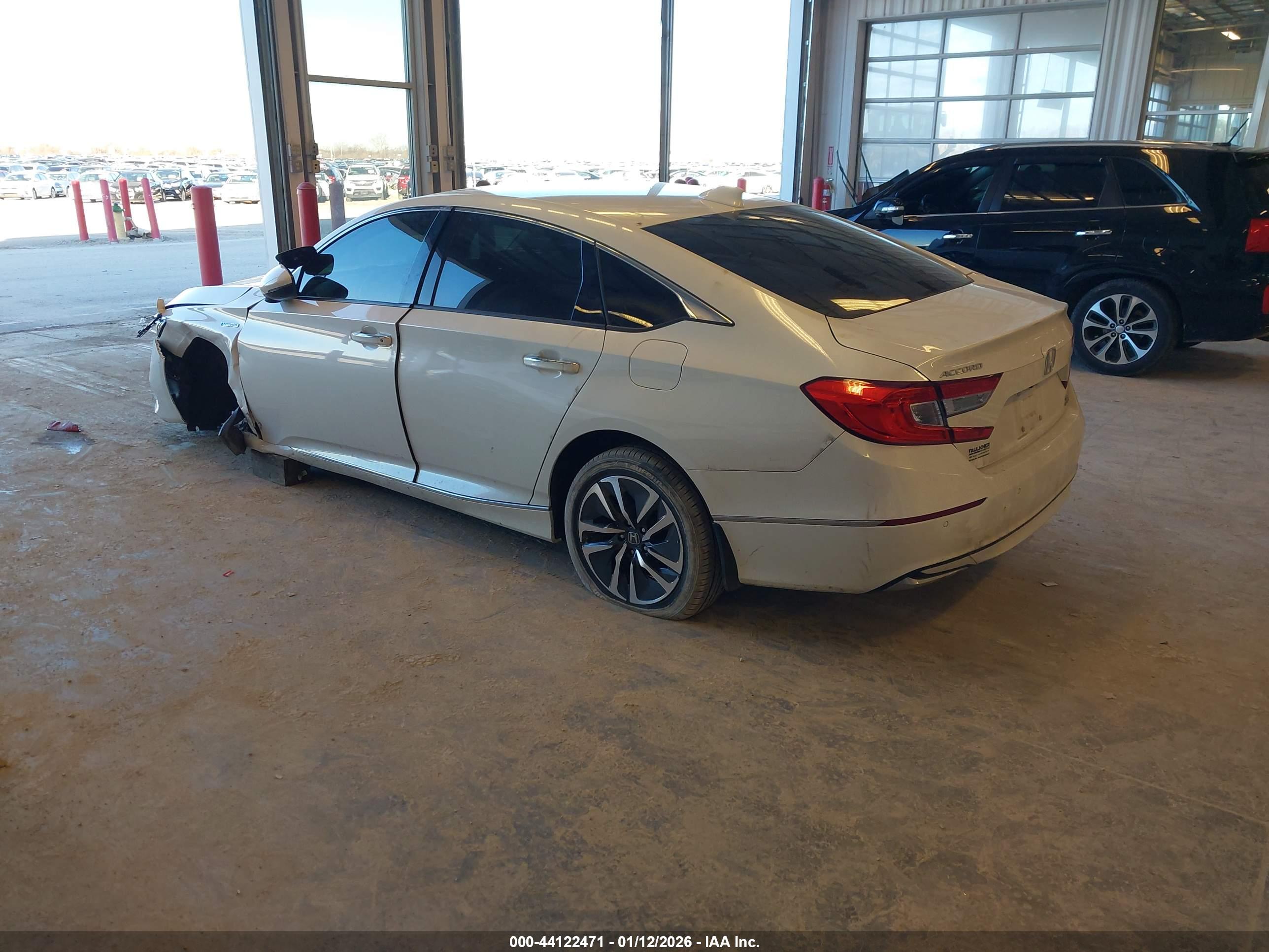 HONDA ACCORD image 3