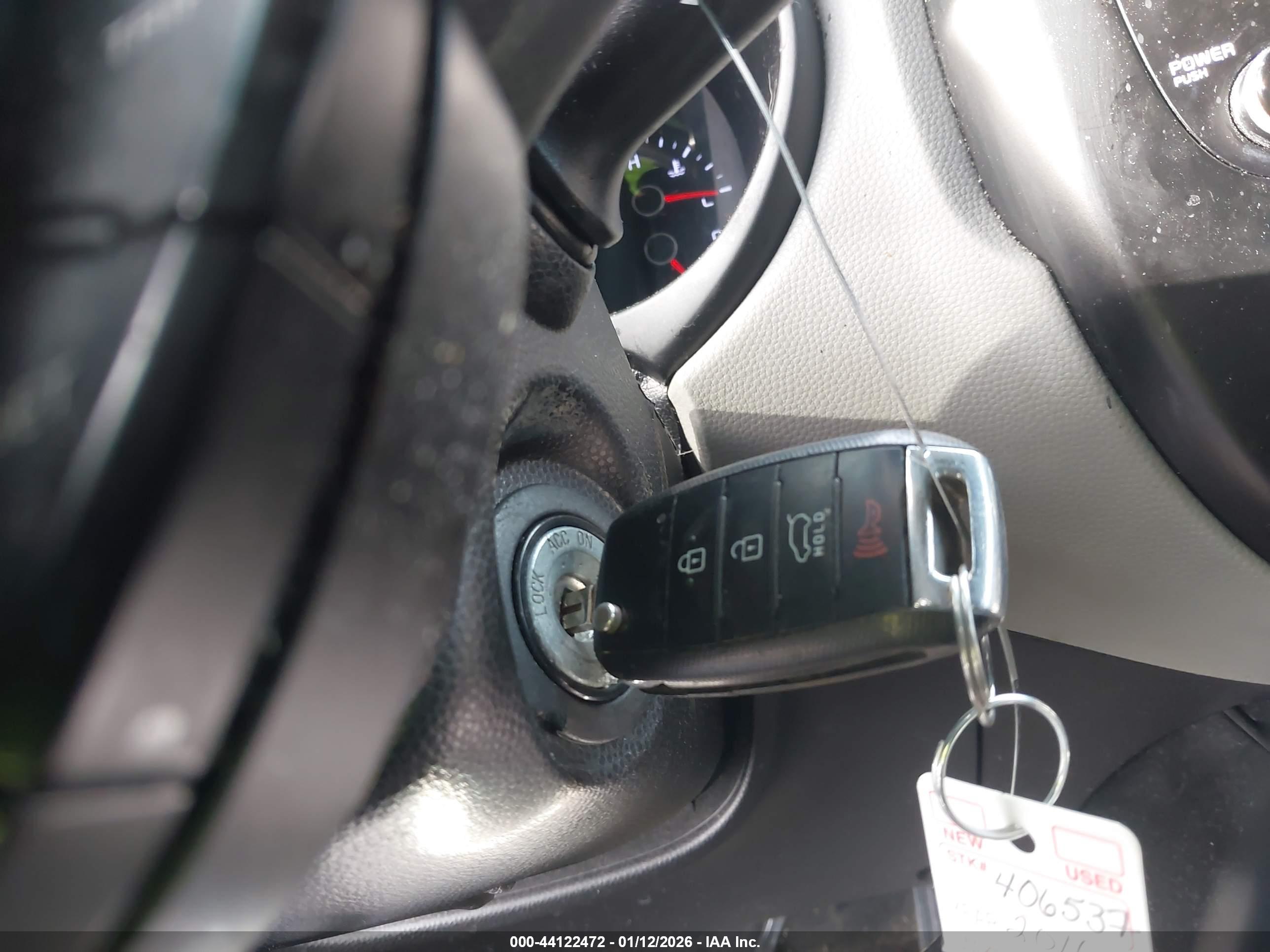 KIA SOUL image 11