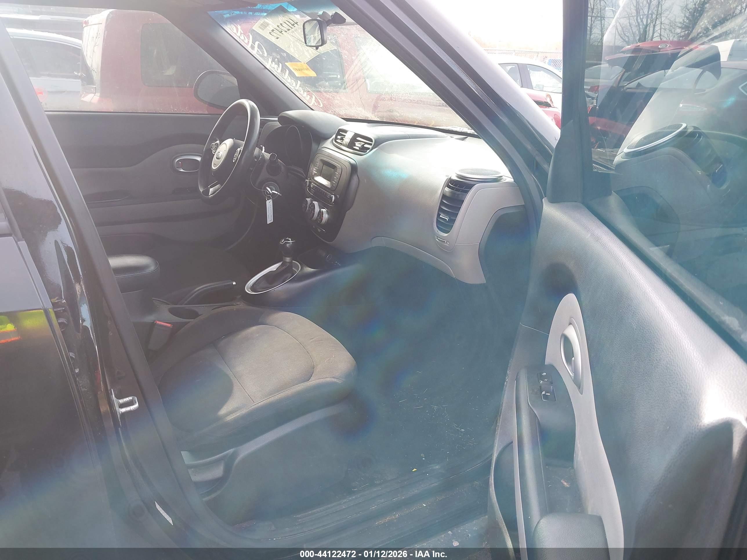 KIA SOUL image 5