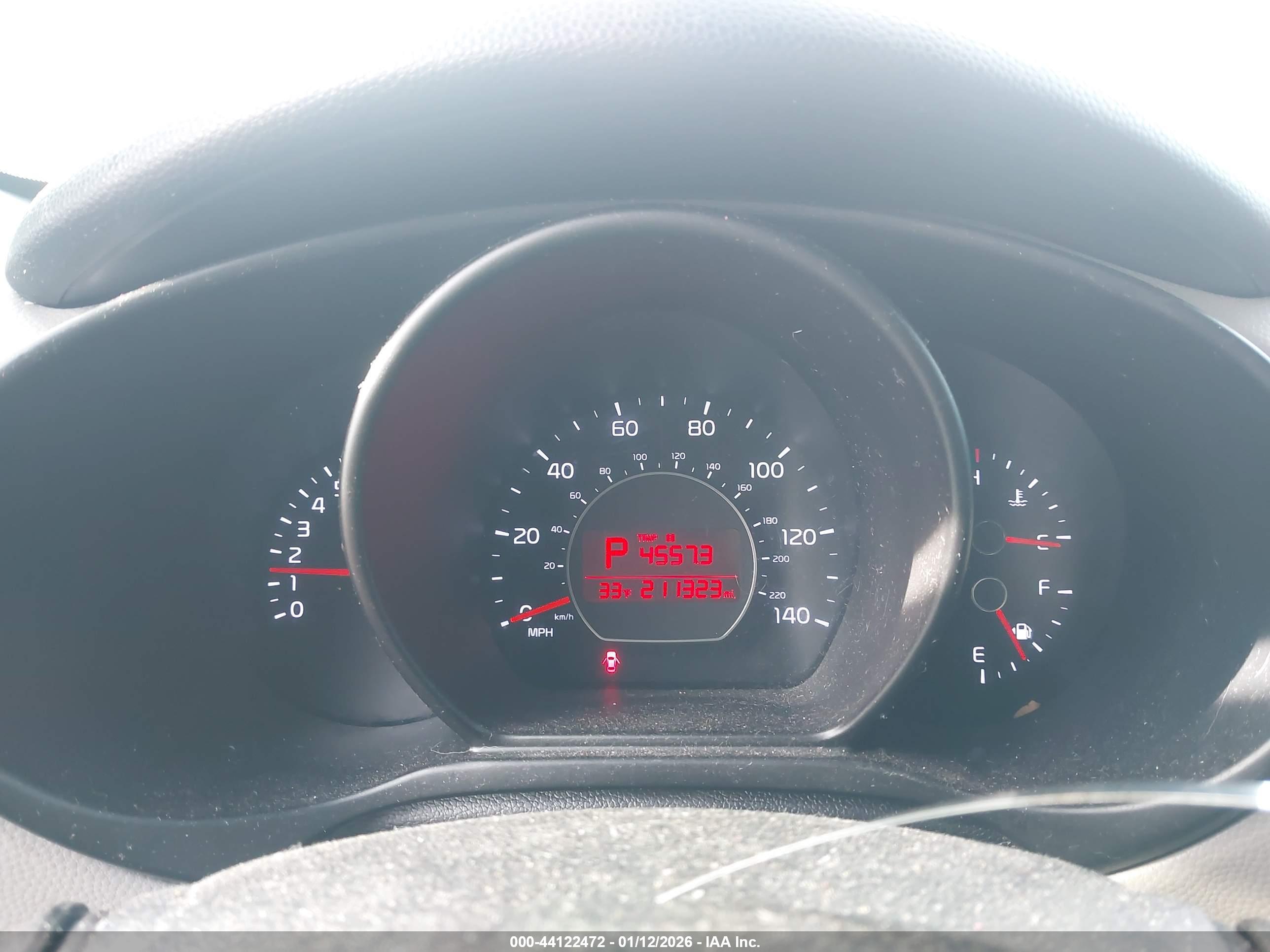 KIA SOUL image 7