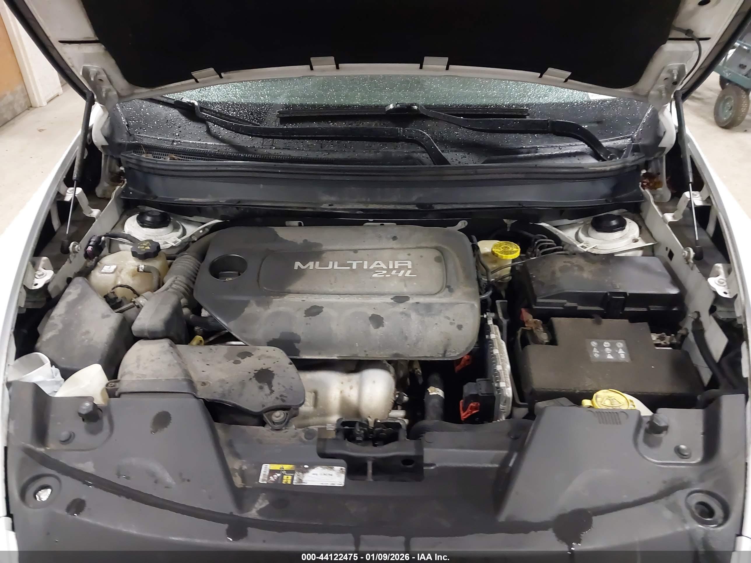 JEEP CHEROKEE image 10